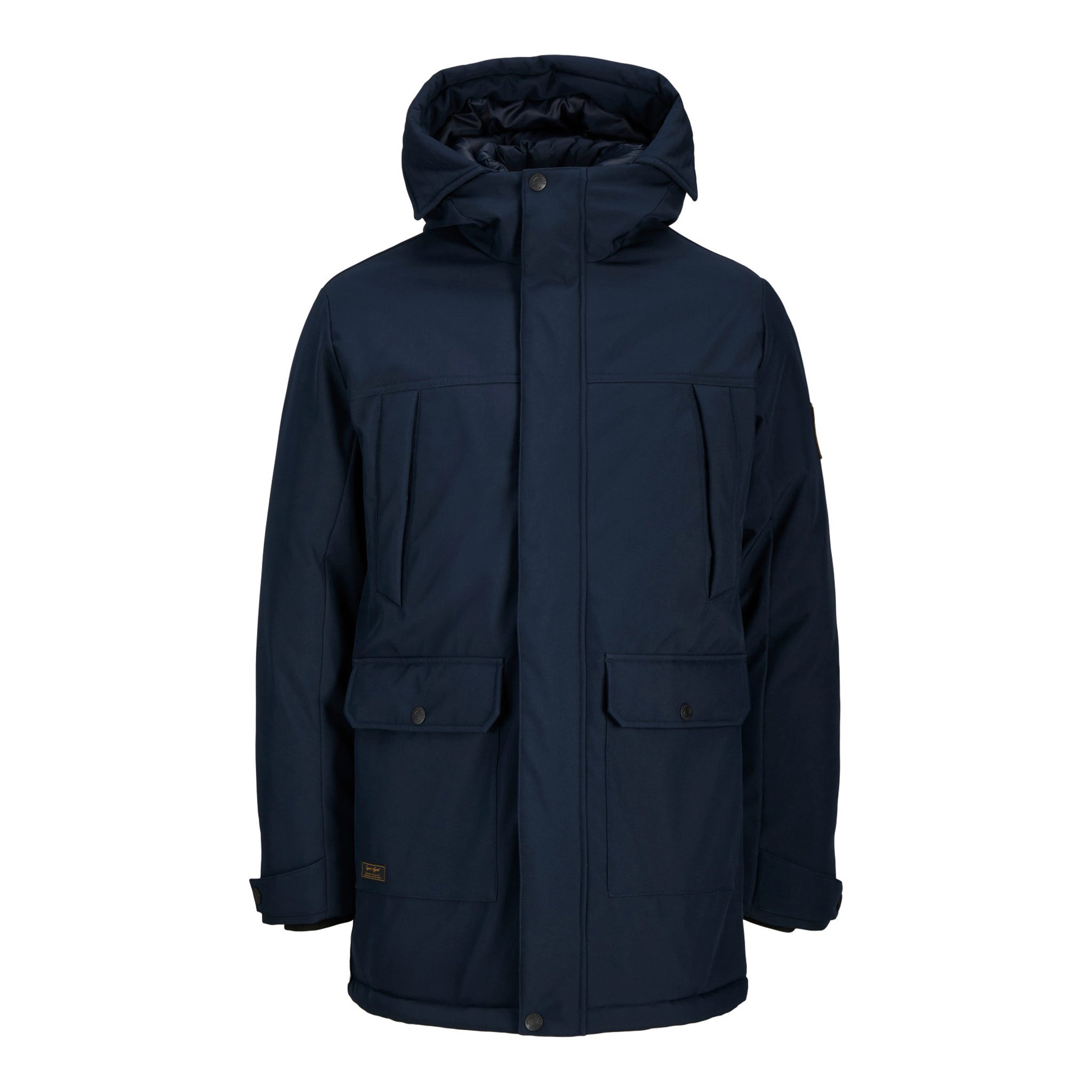 Blauw