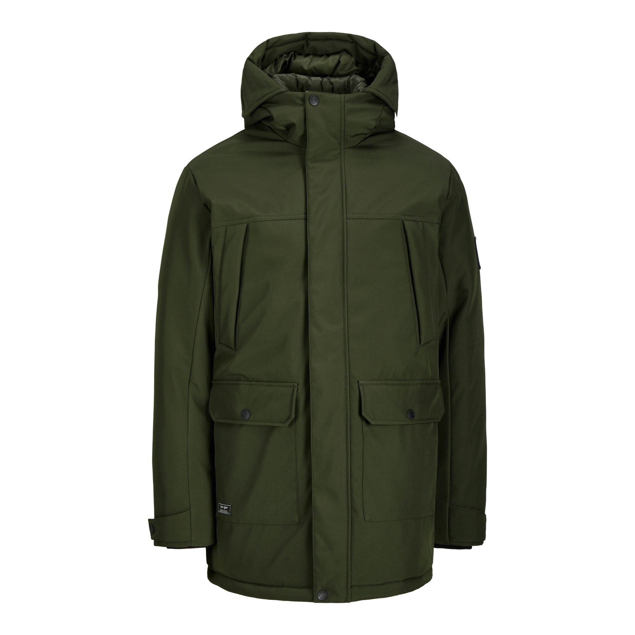 Groen