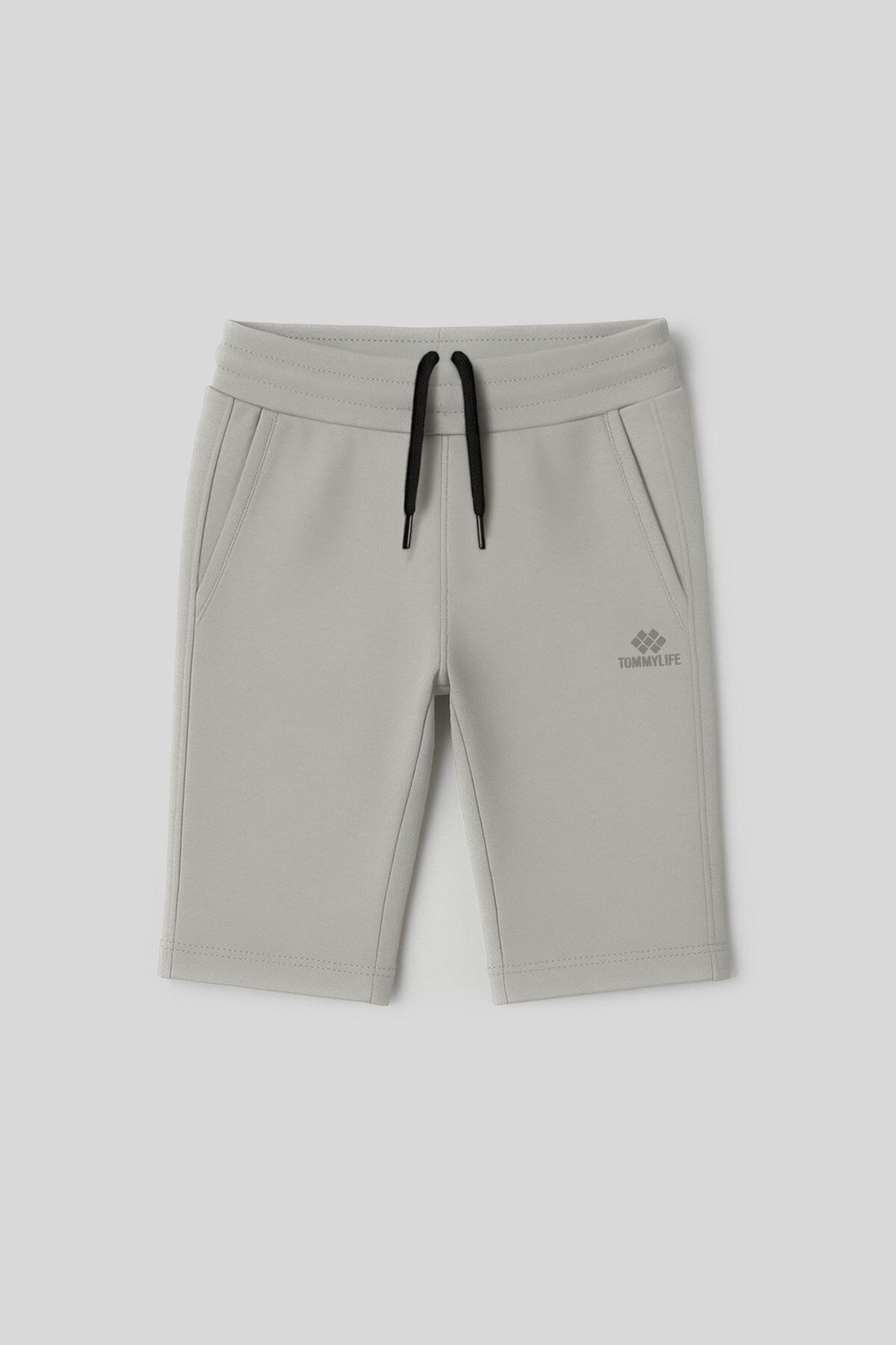 Lichtgrijs