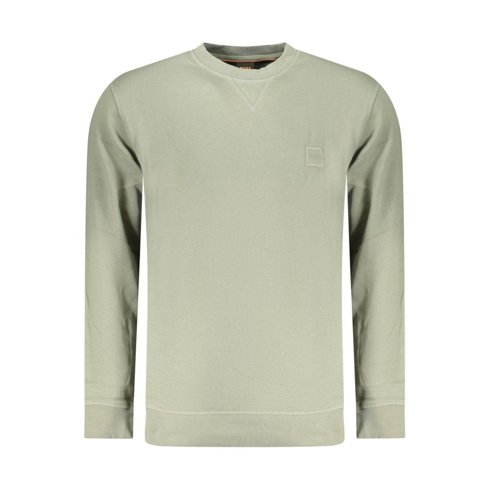 Groen