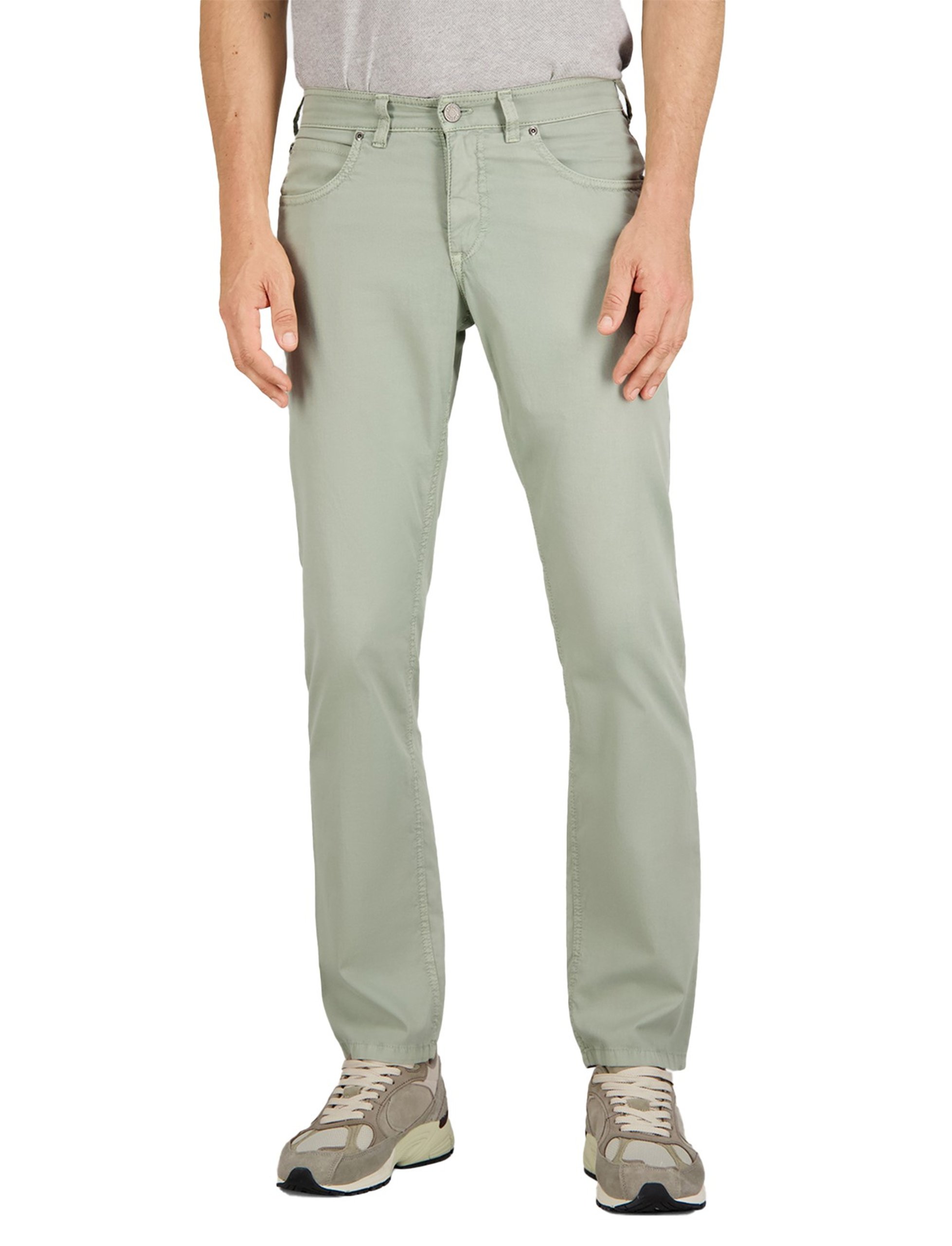 Groen