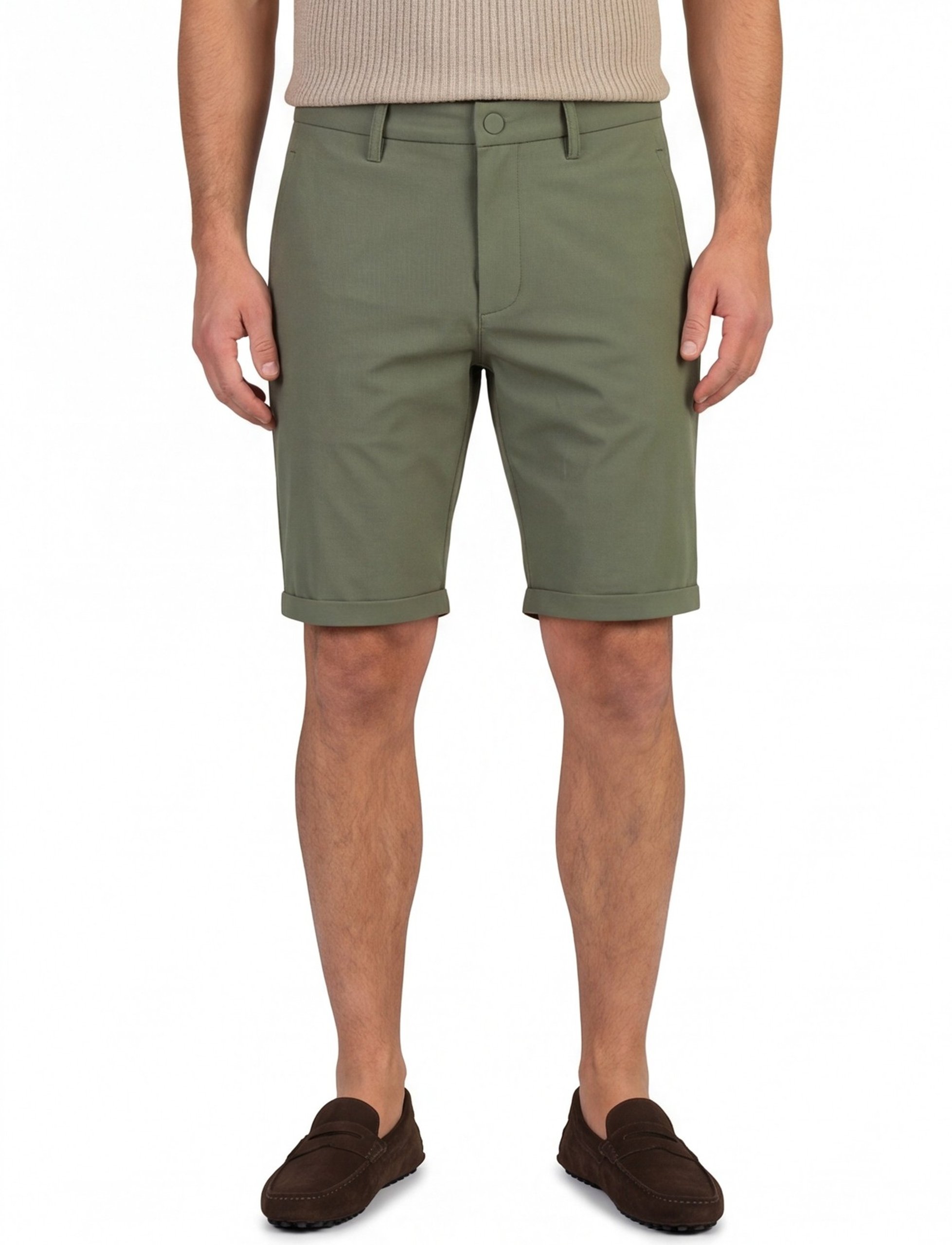 Groen