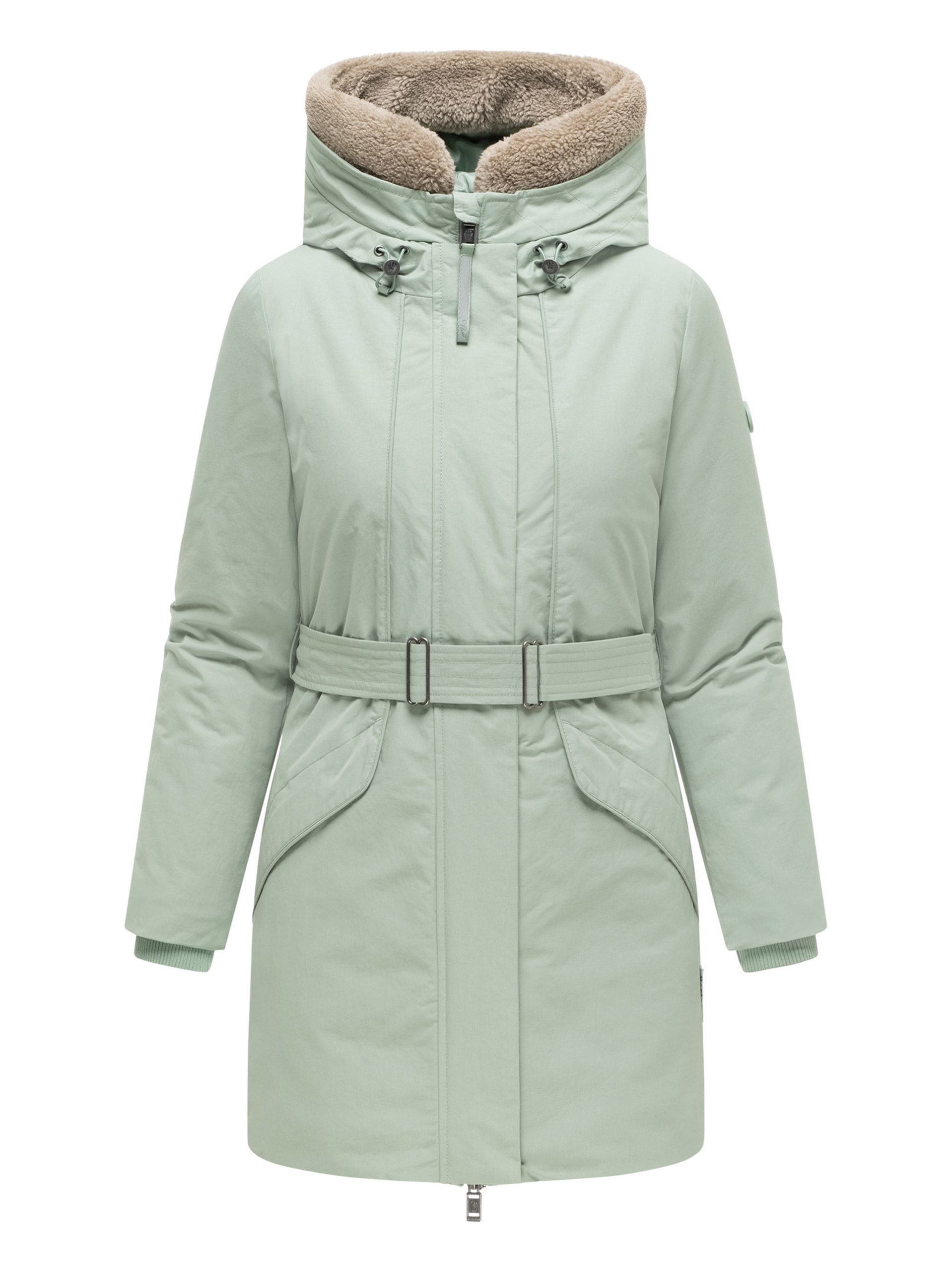 Groen