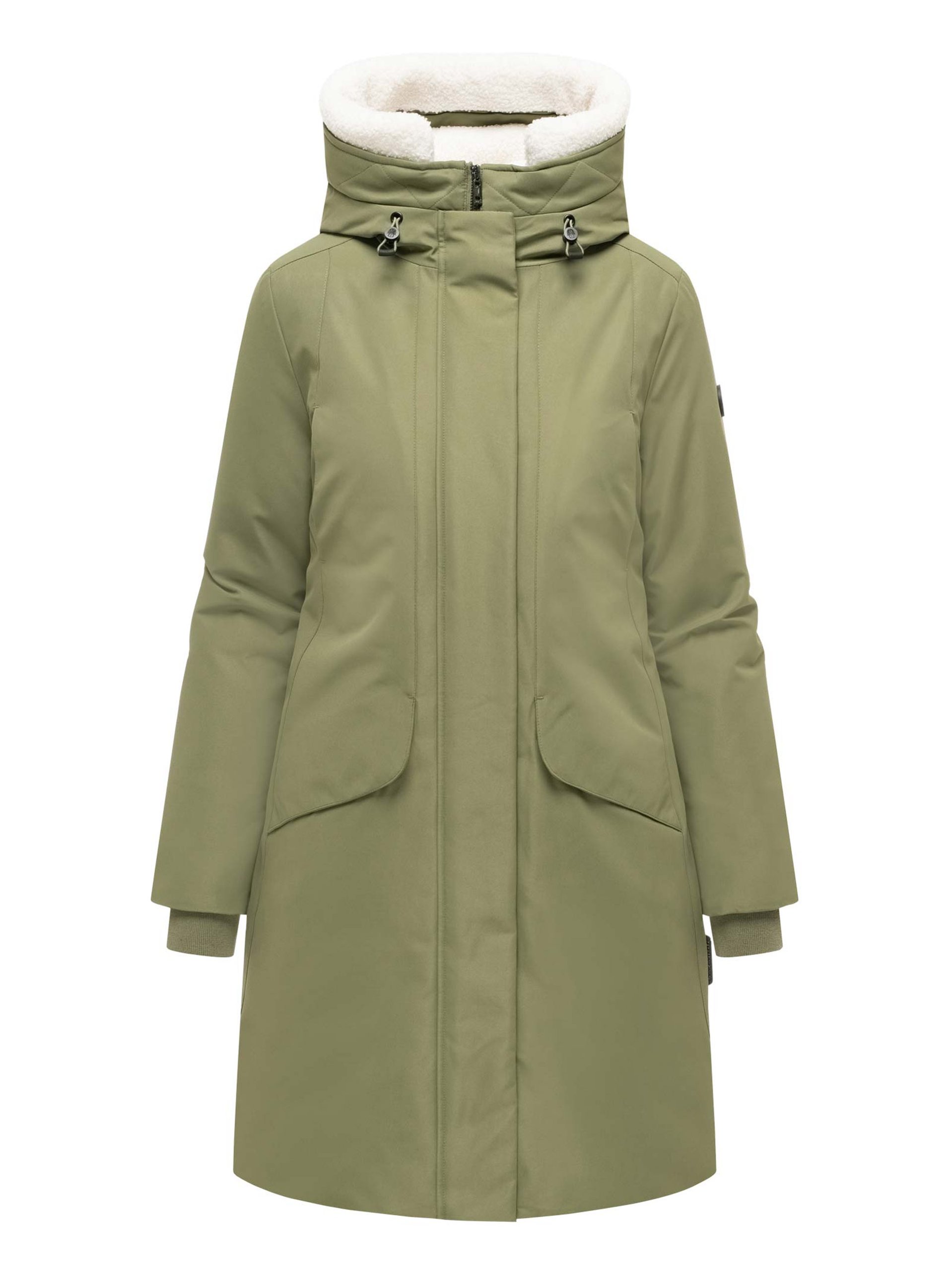 Groen