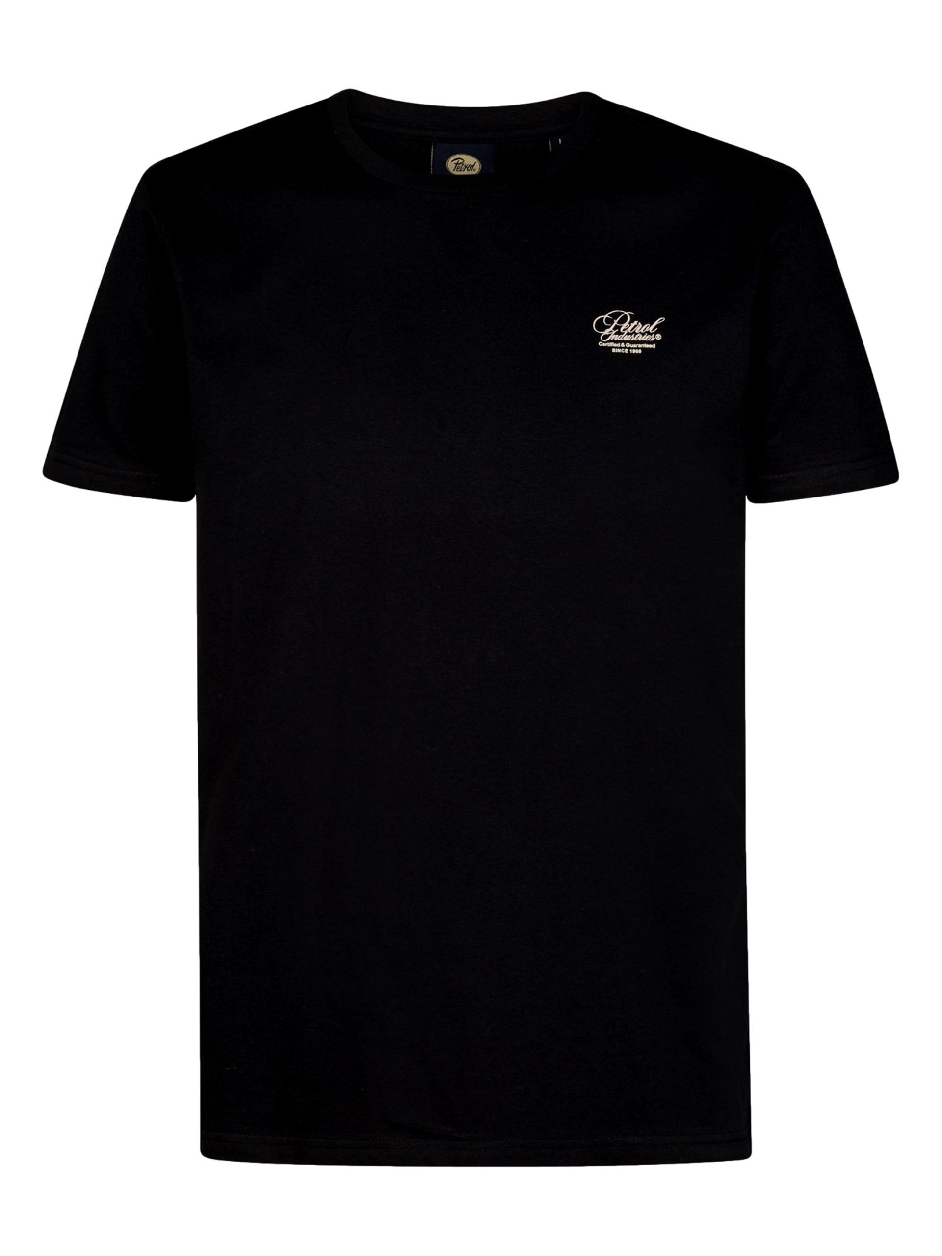 Zwart