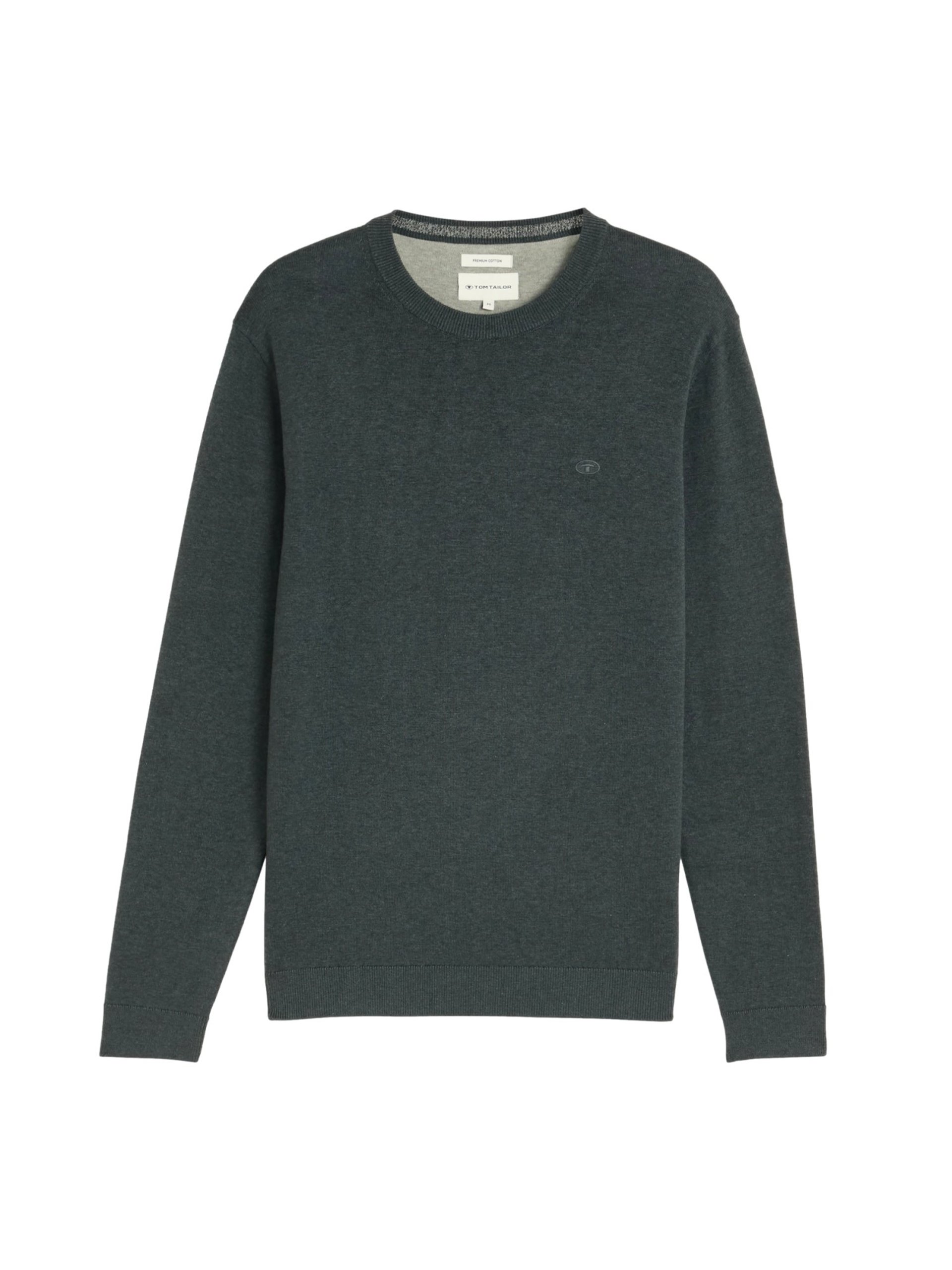 Groen