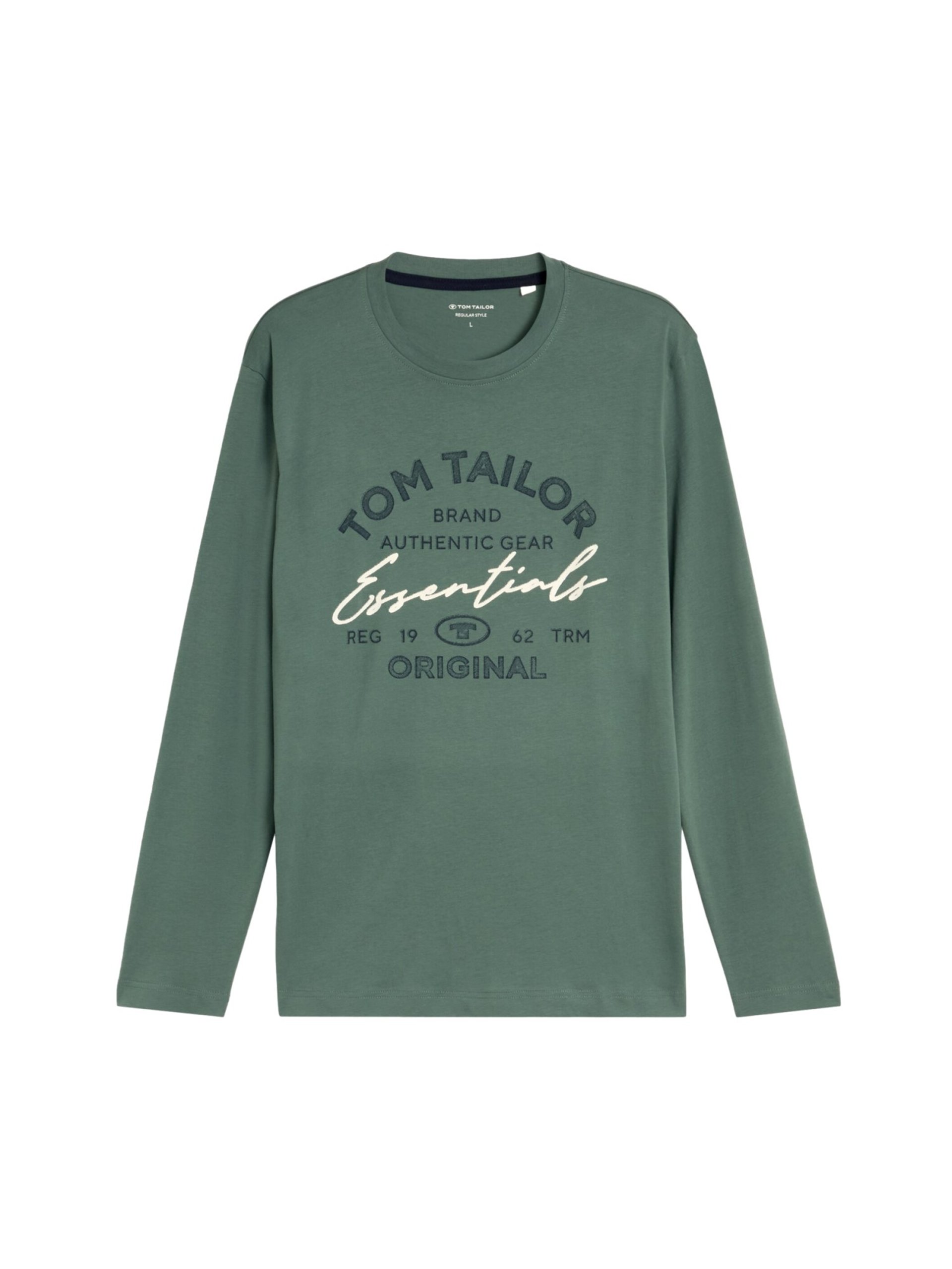 Groen