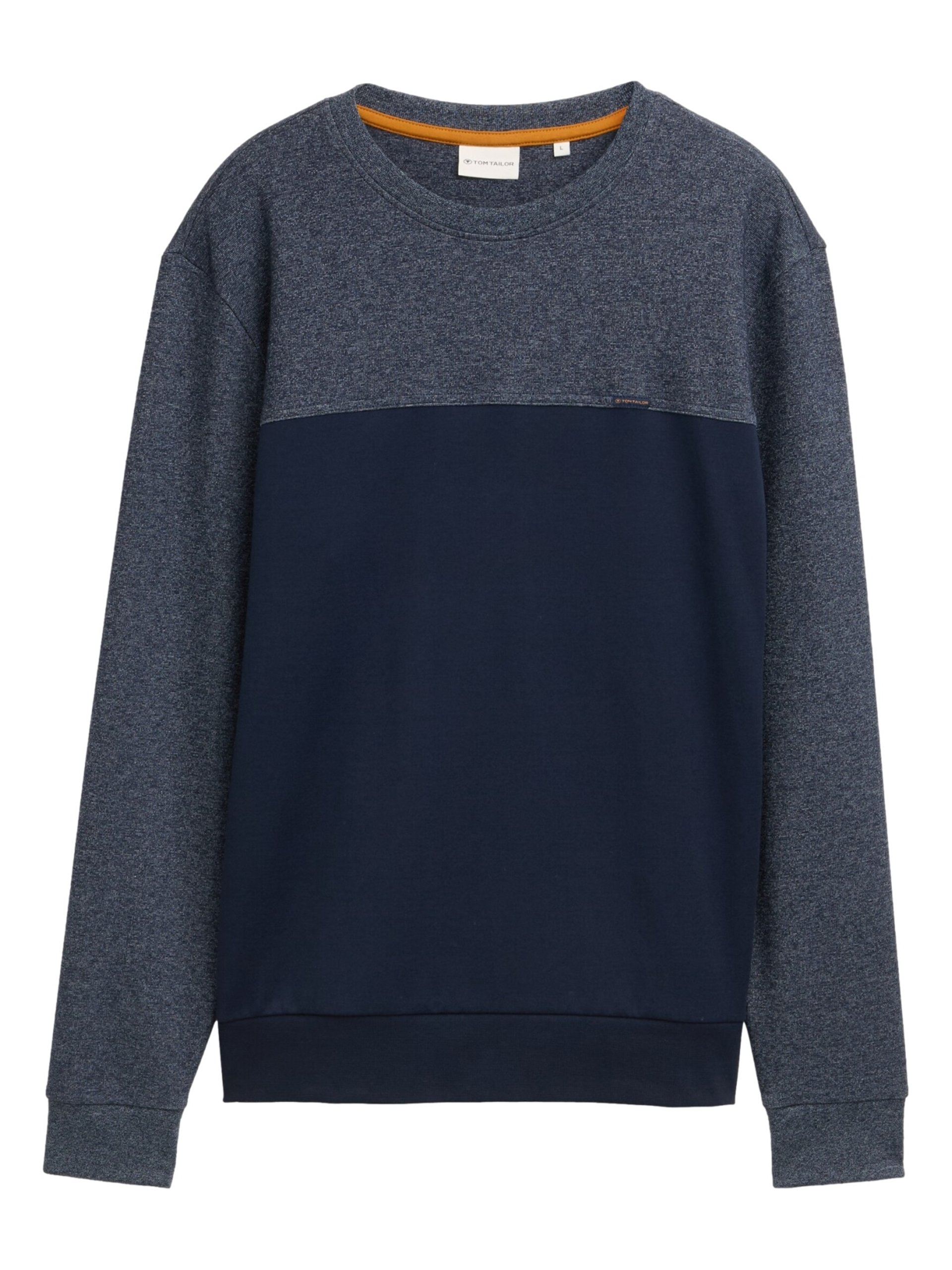 Donkerblauw