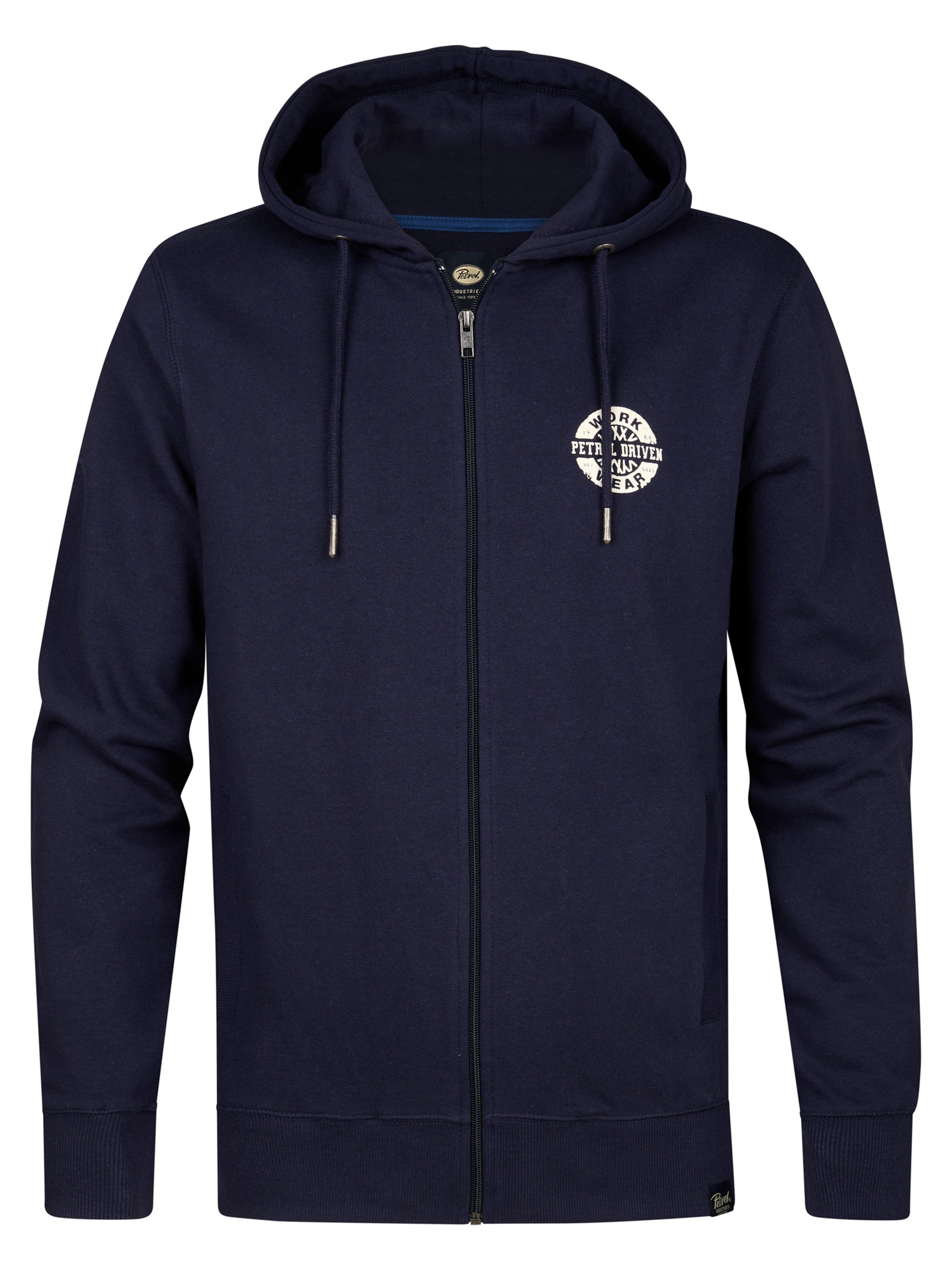 Blauw