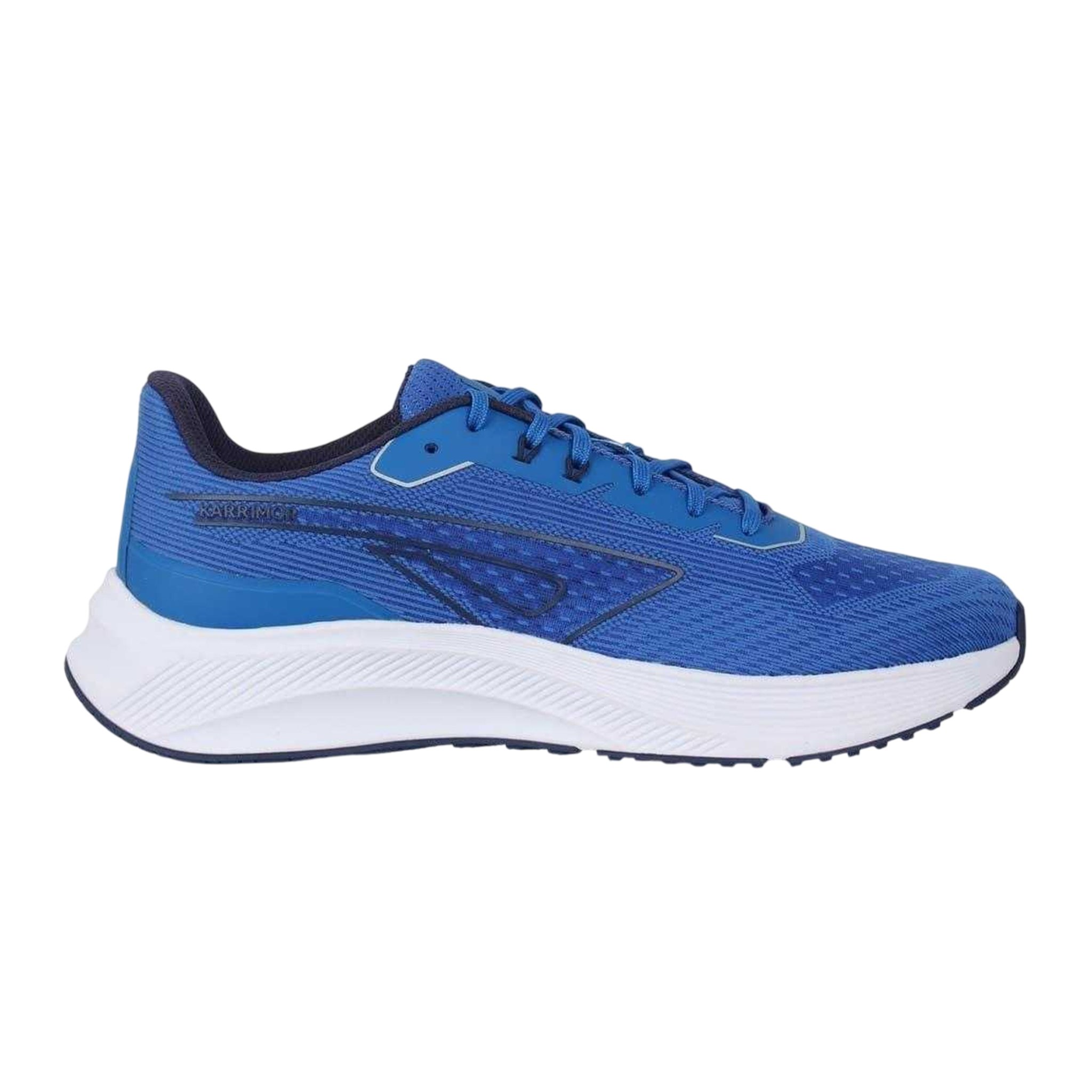 Blauw