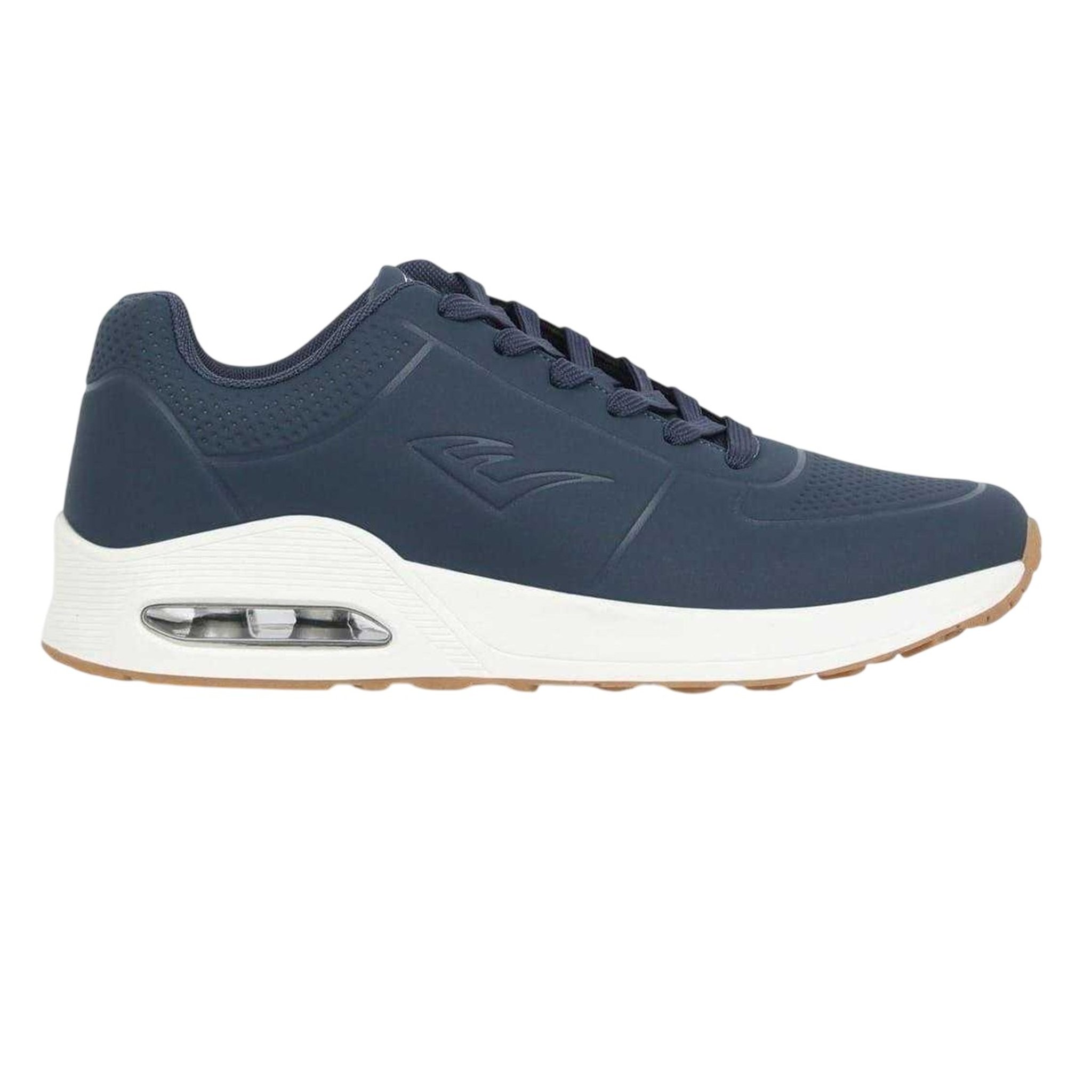 Marineblauw