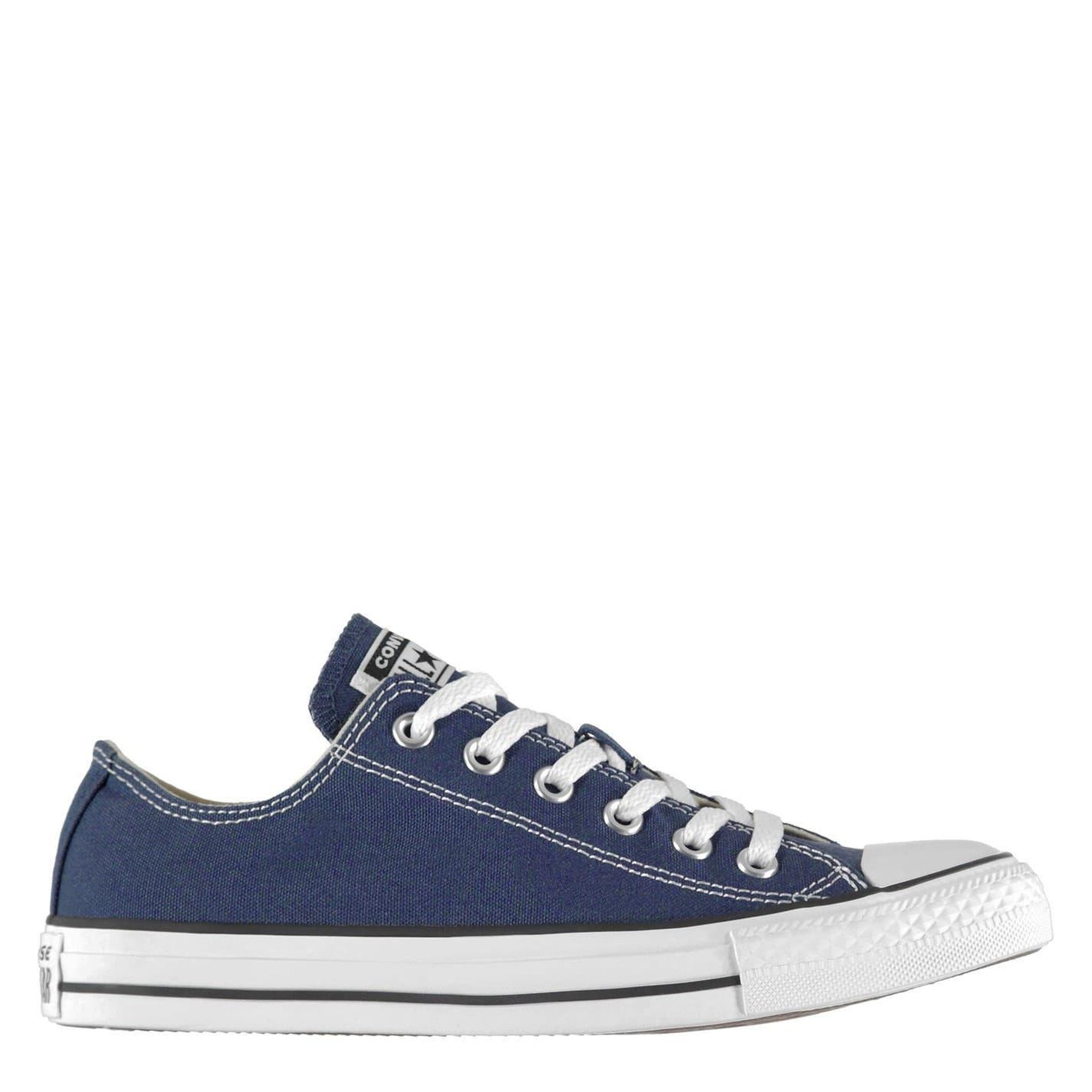 Marineblauw