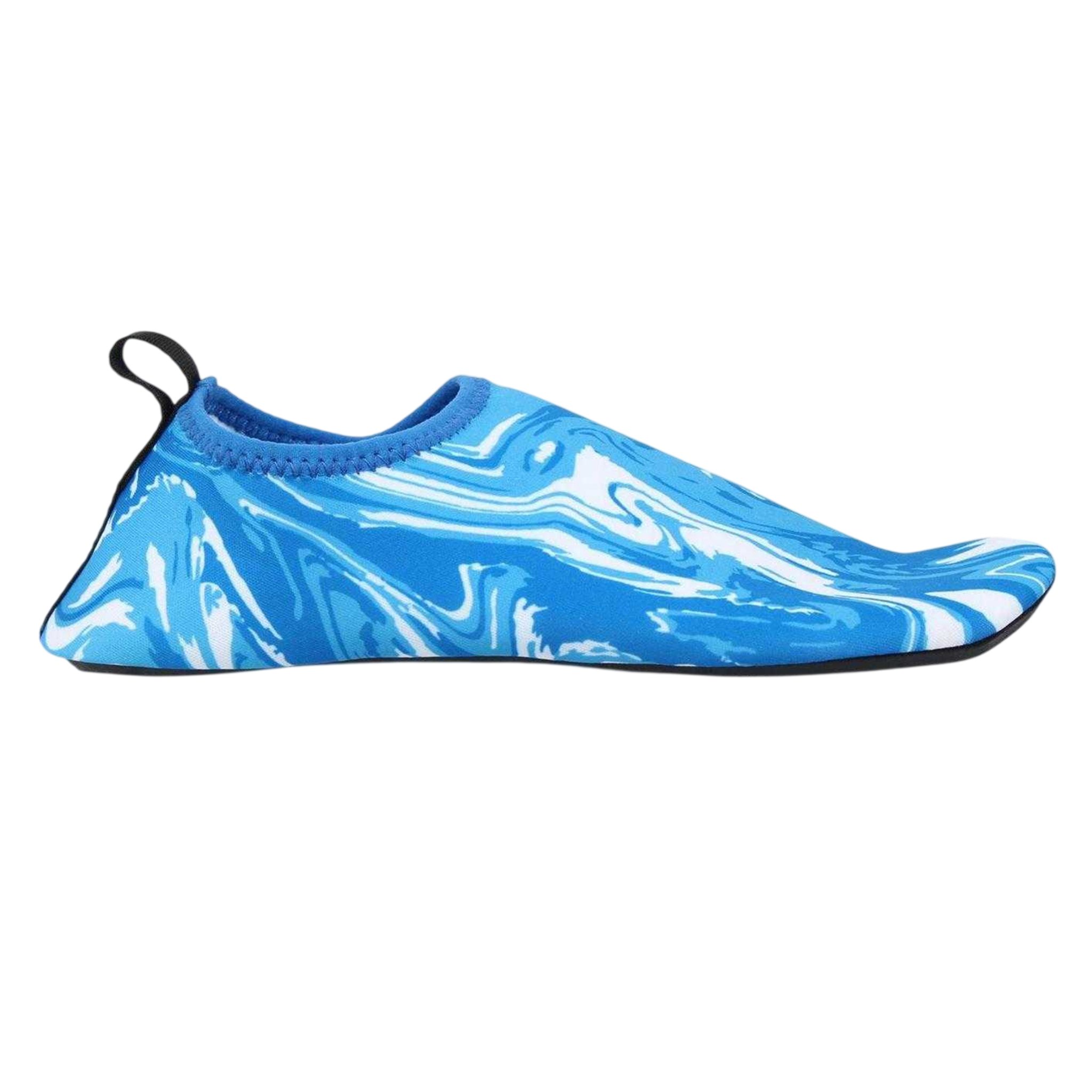 Blauw