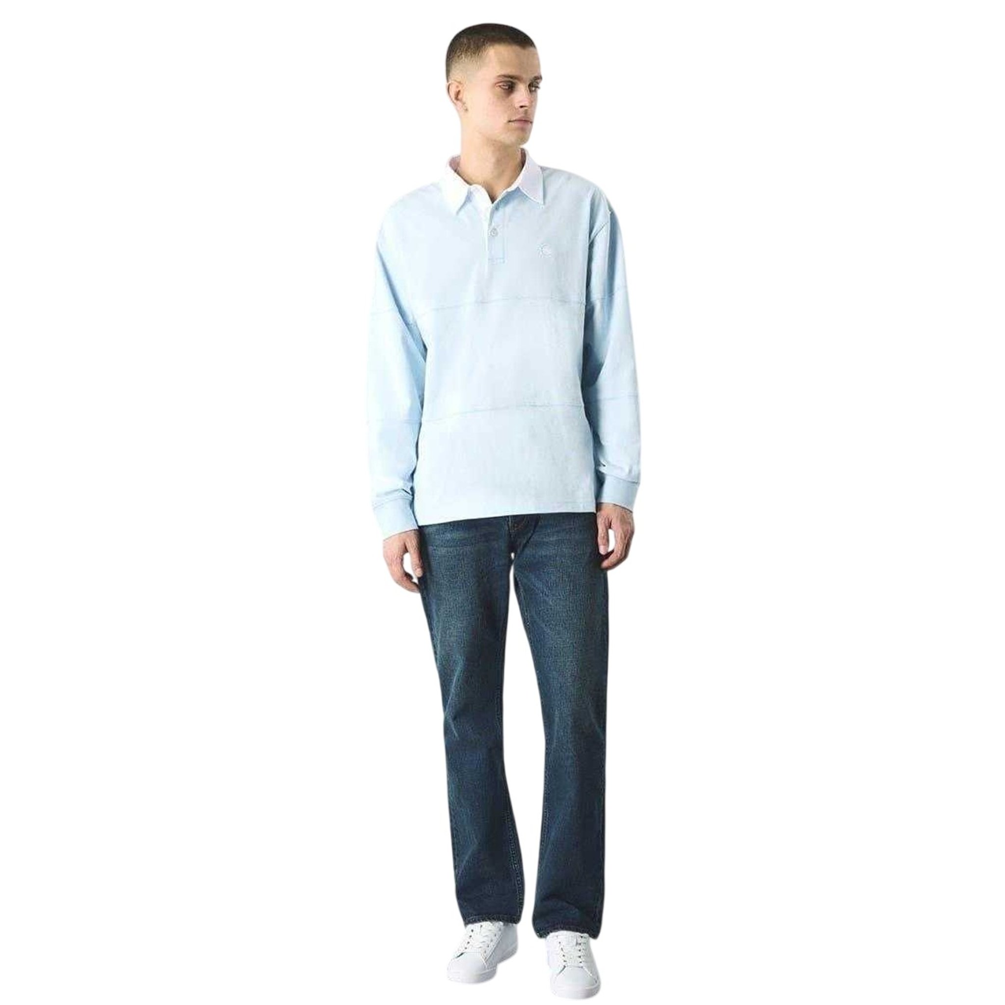 Blauw