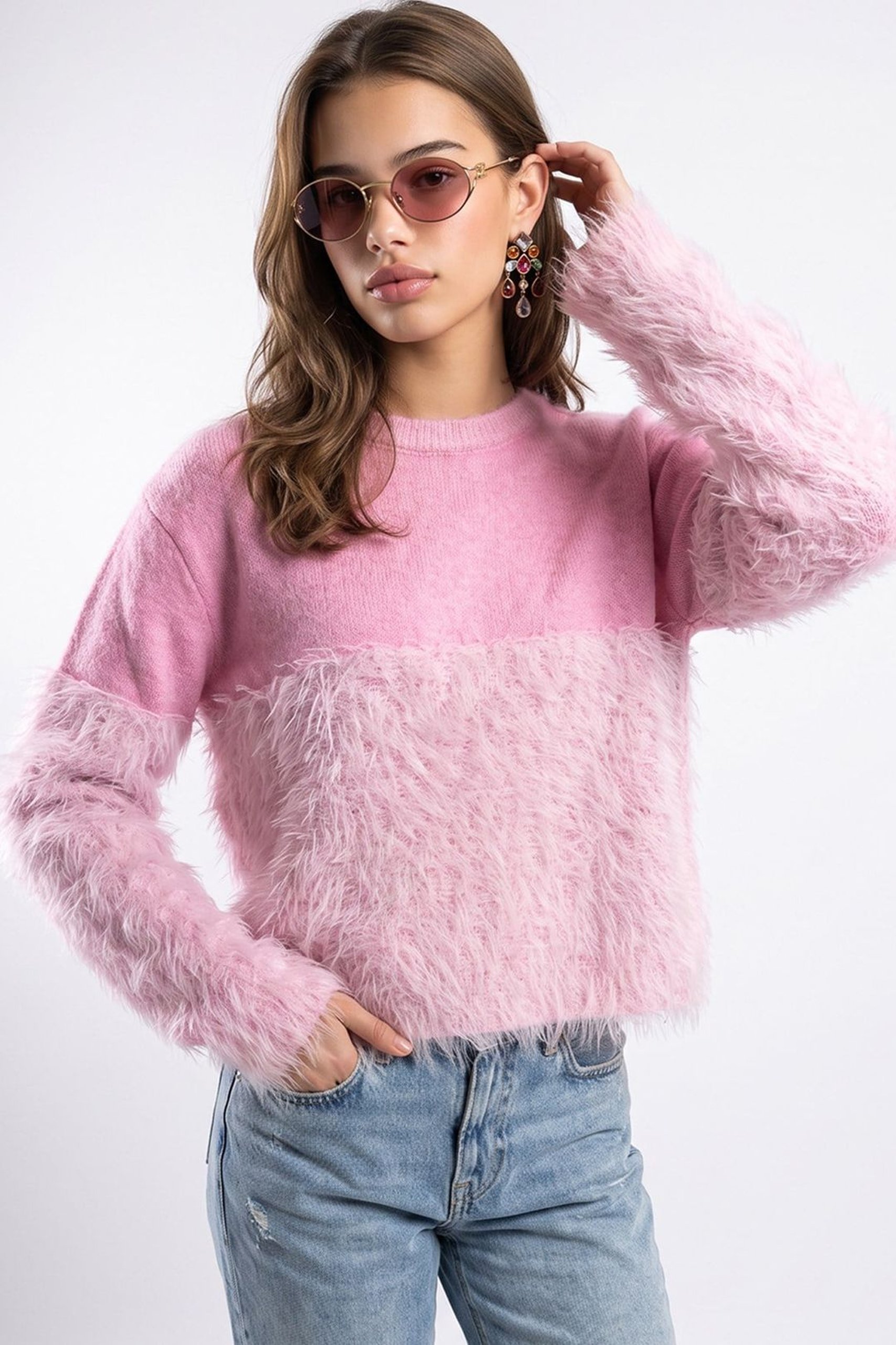 Blush