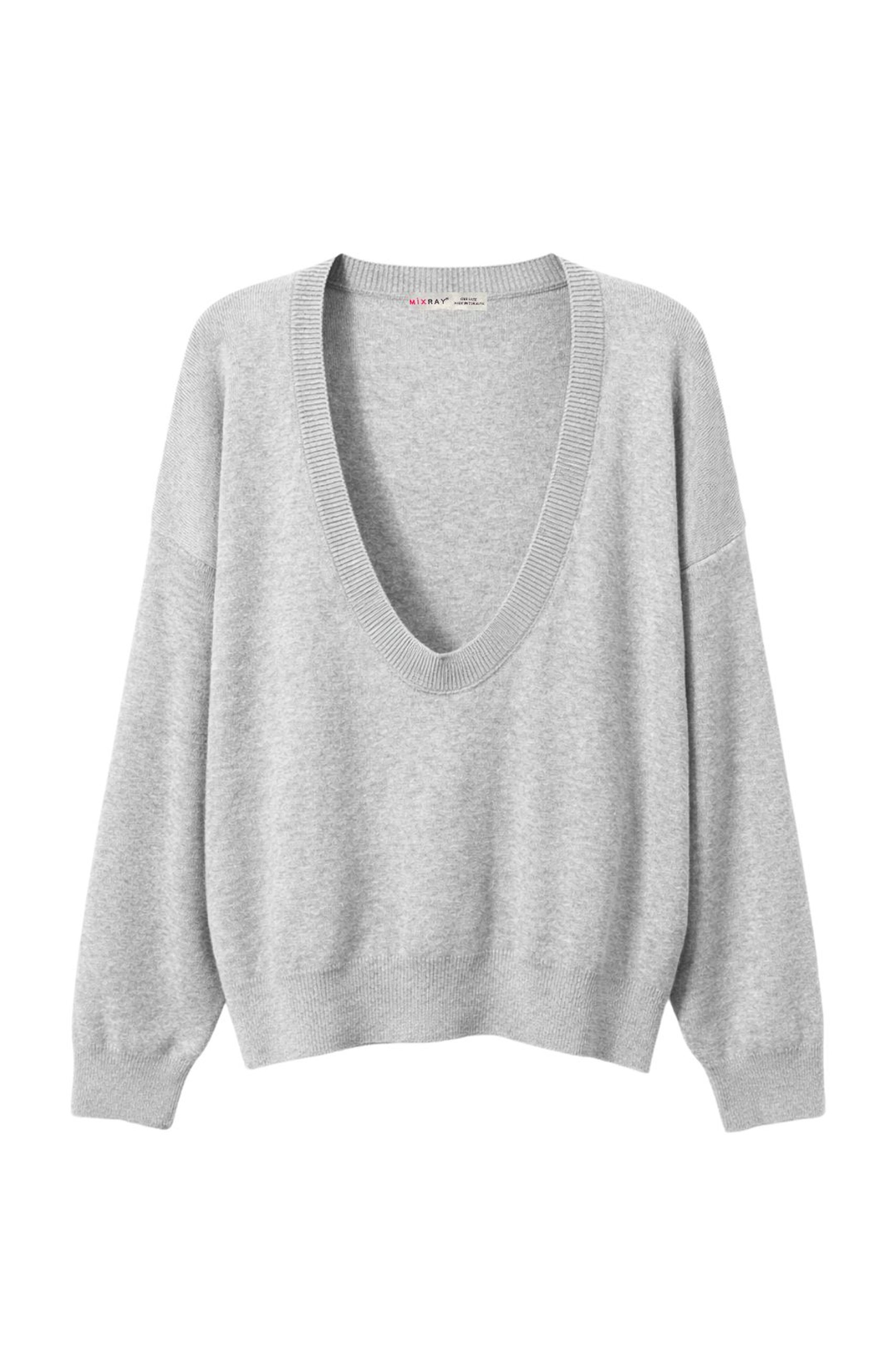 Lichtgrijs