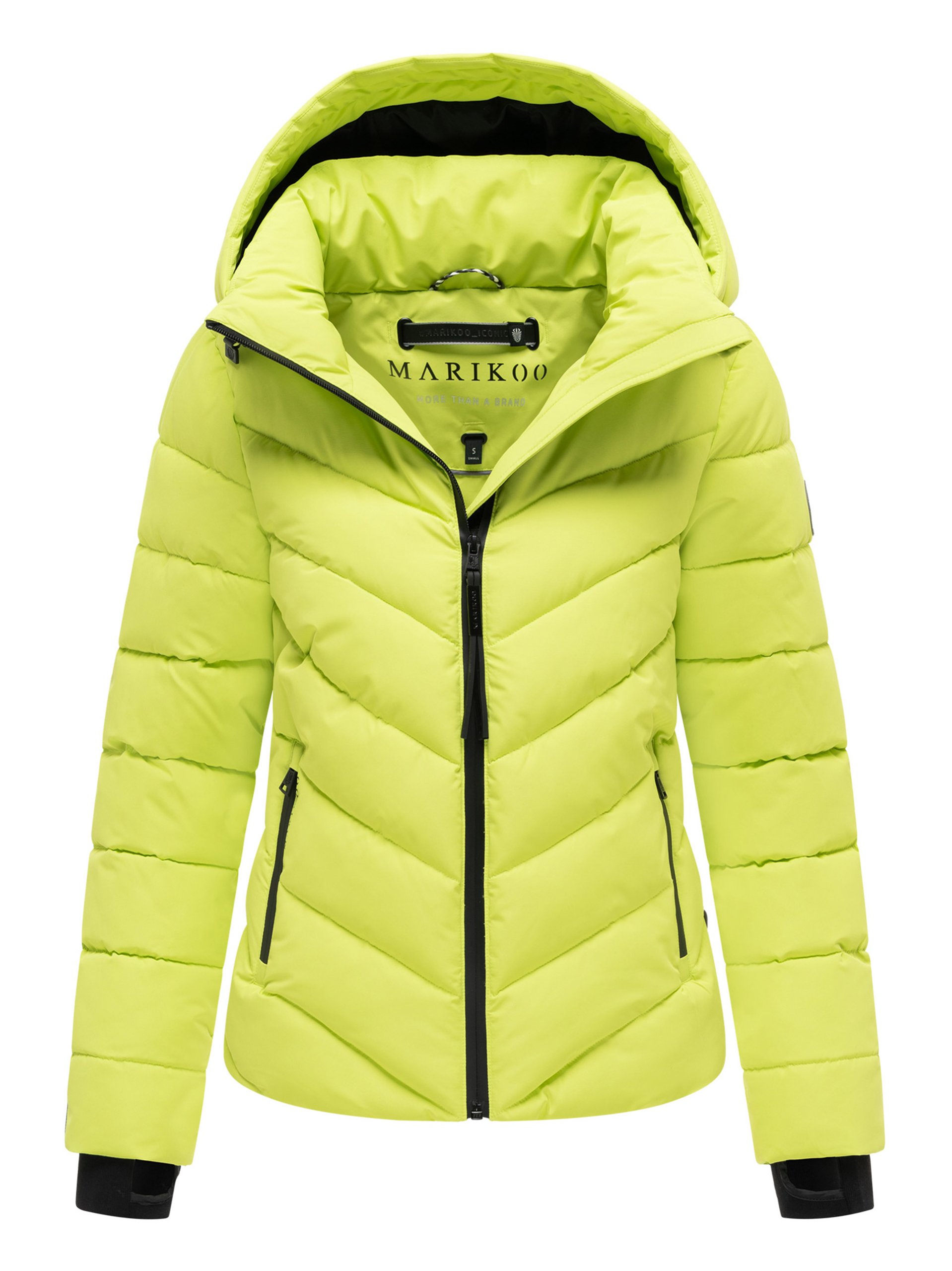 Groen