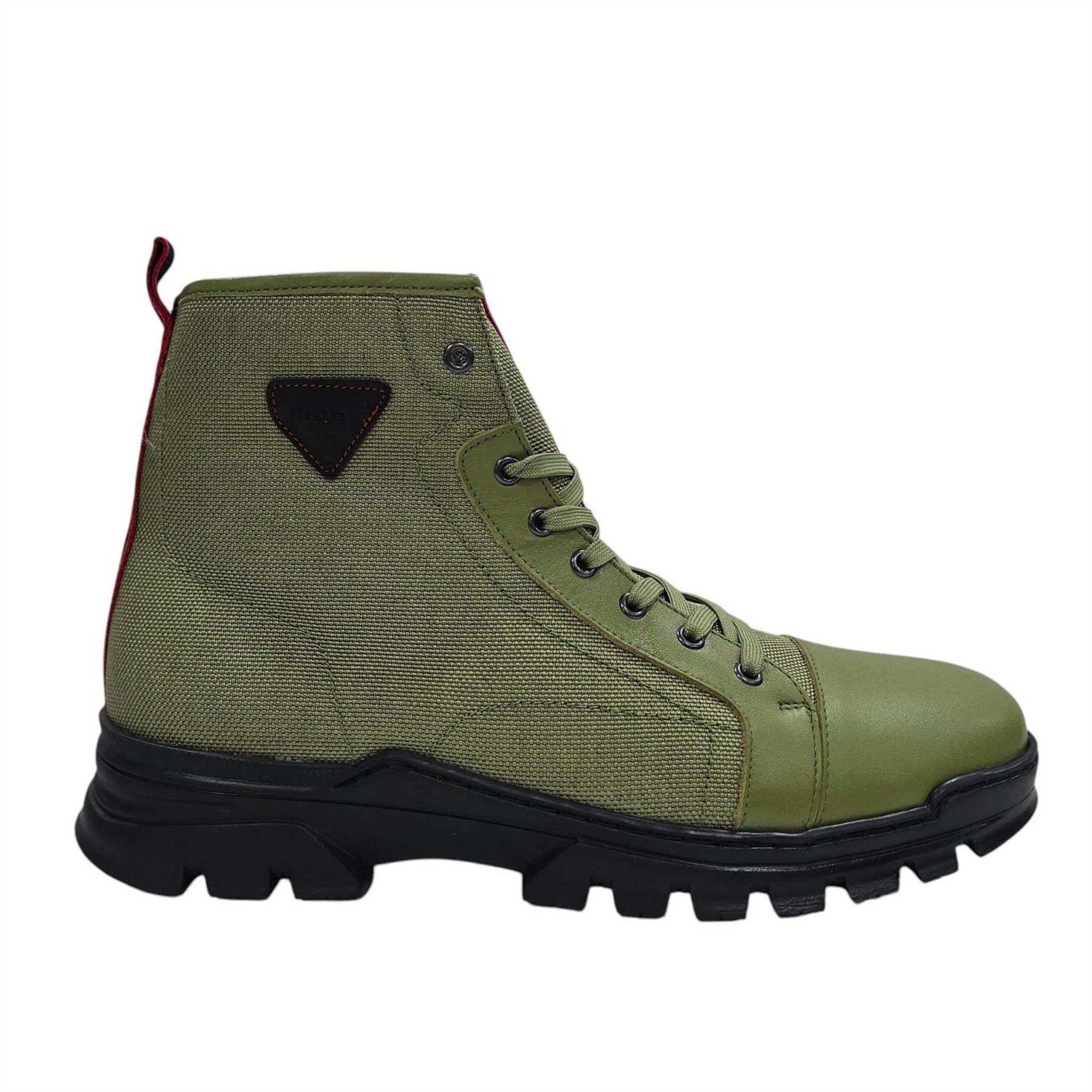 Groen
