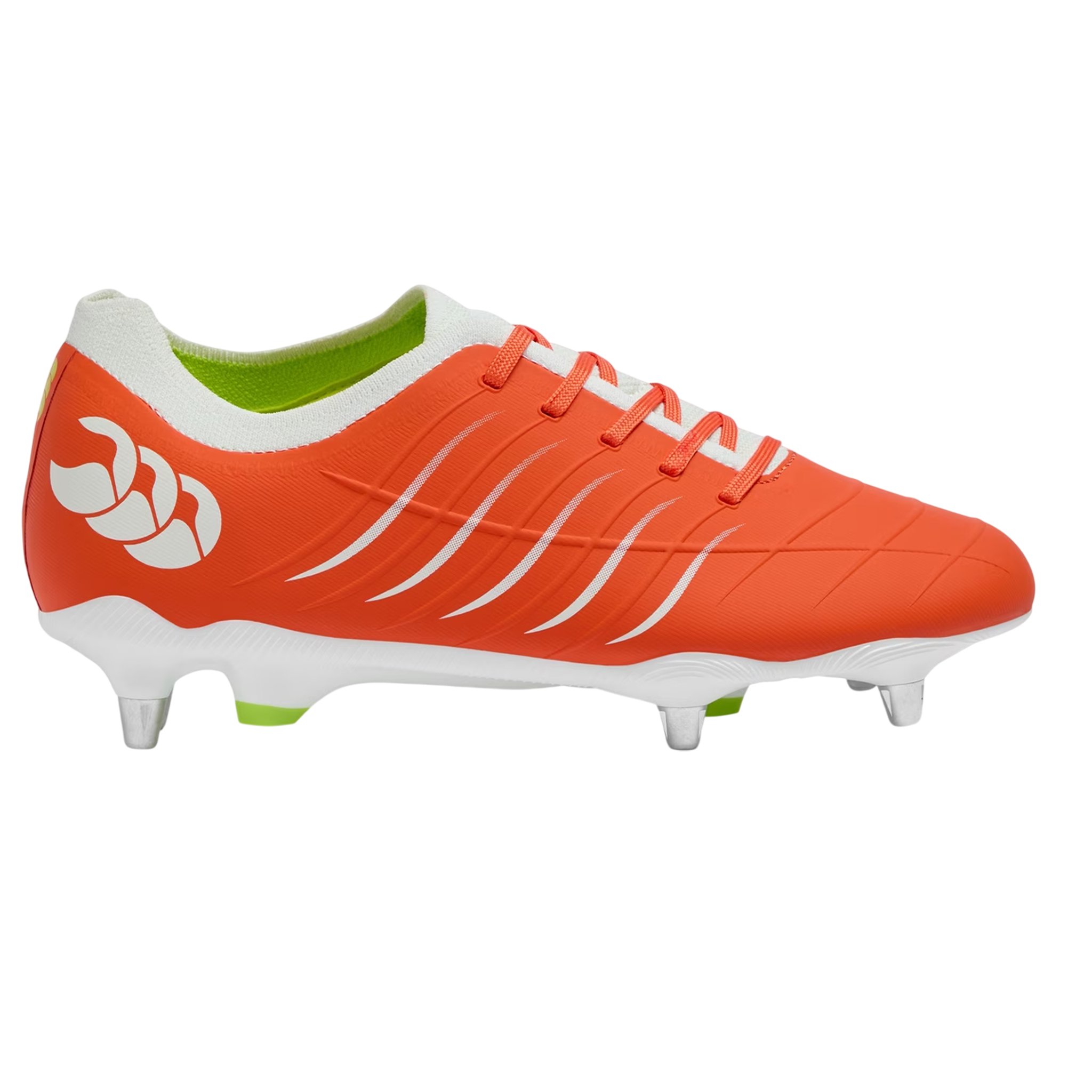 Oranje
