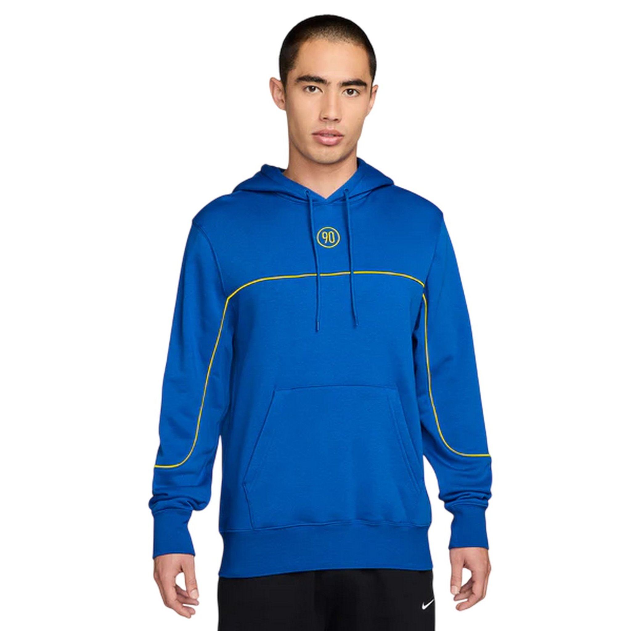 Blauw