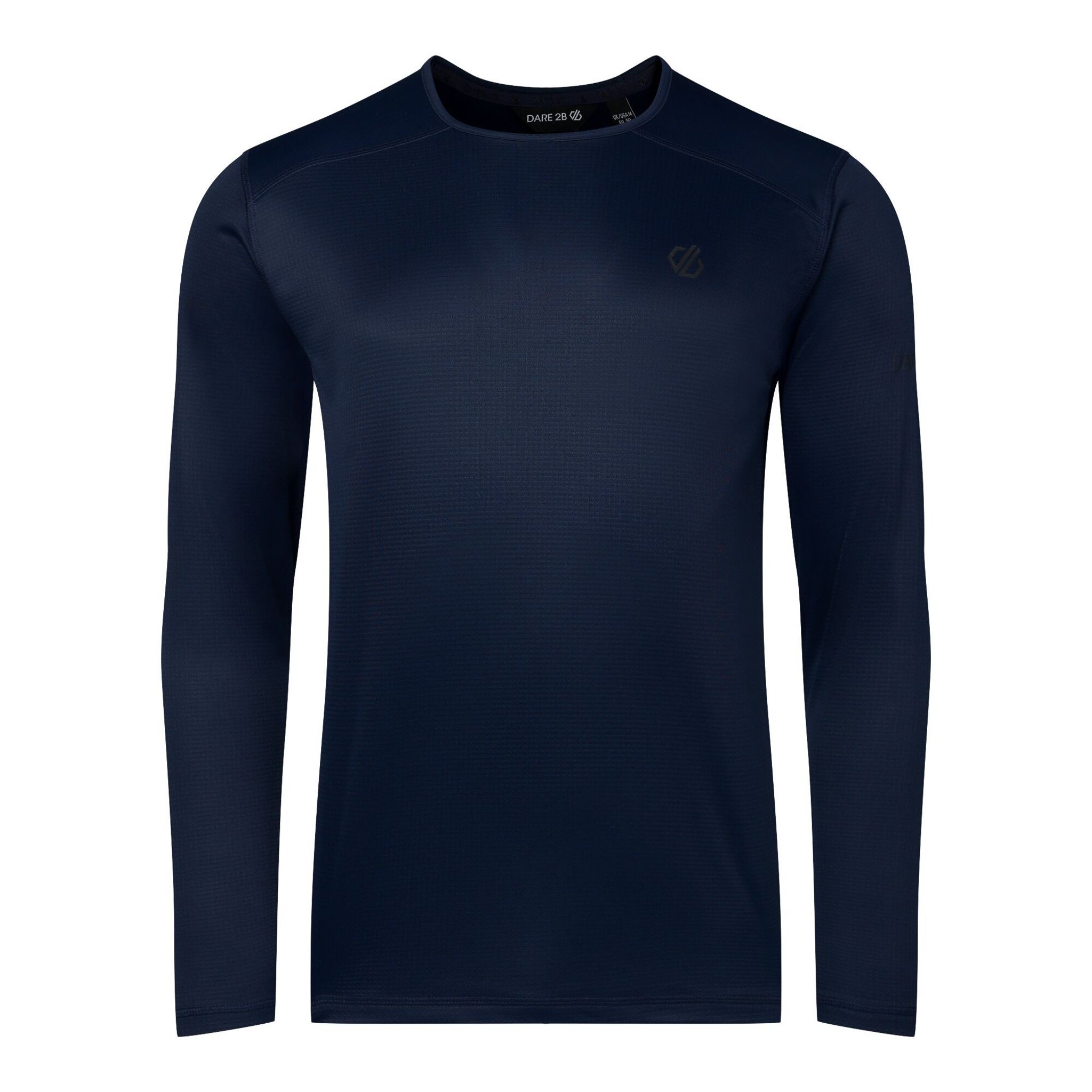 Marineblauw