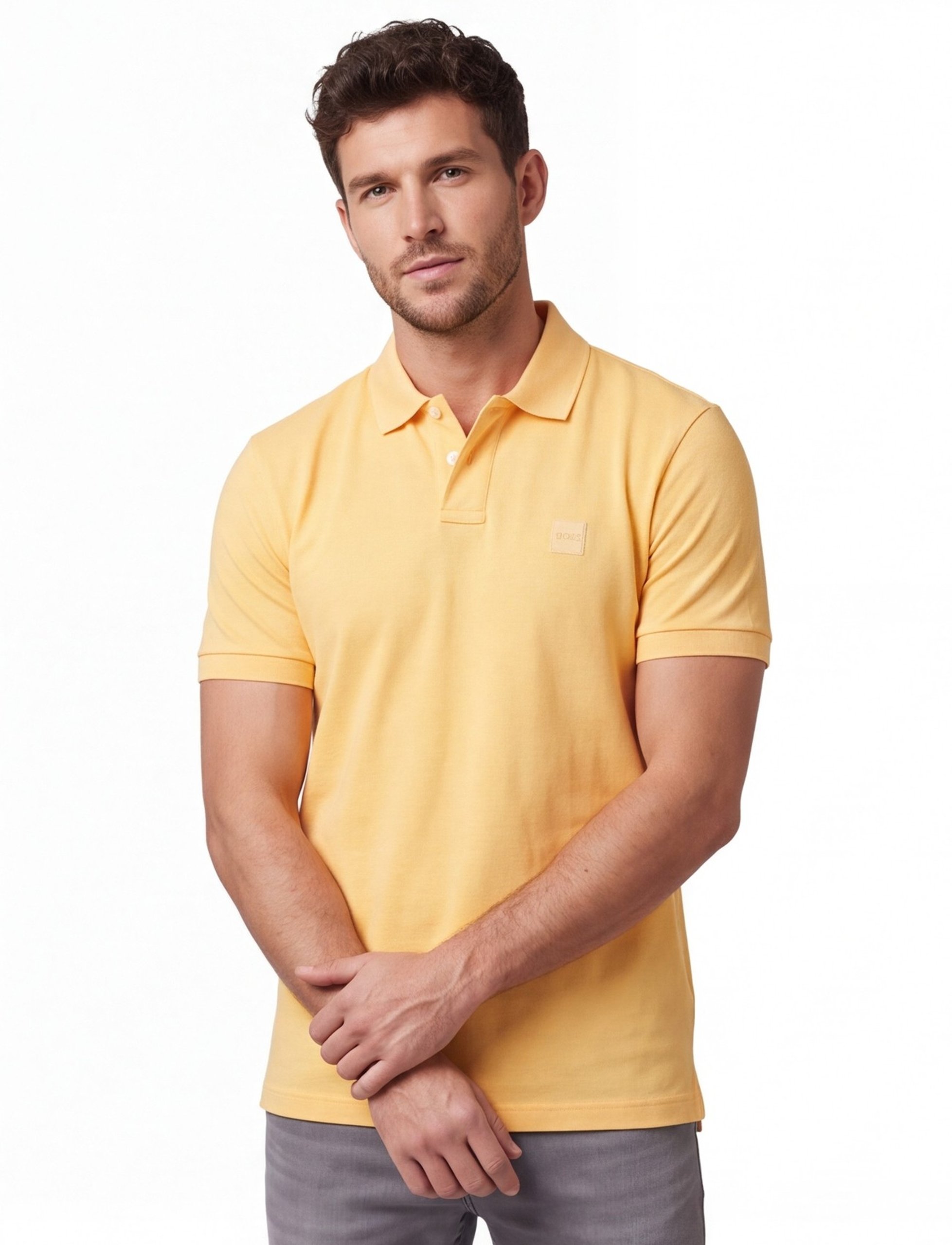 Oranje