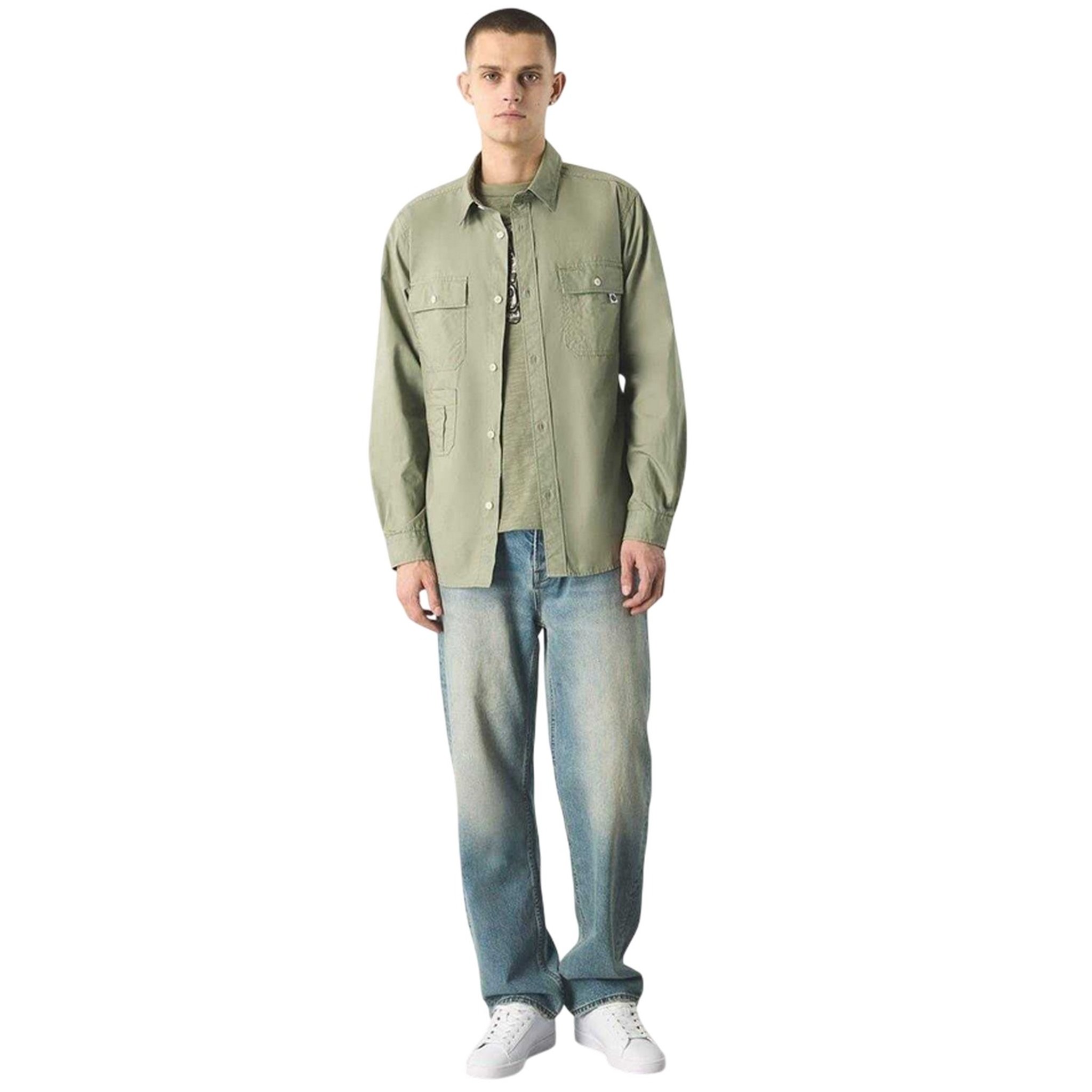 Groen