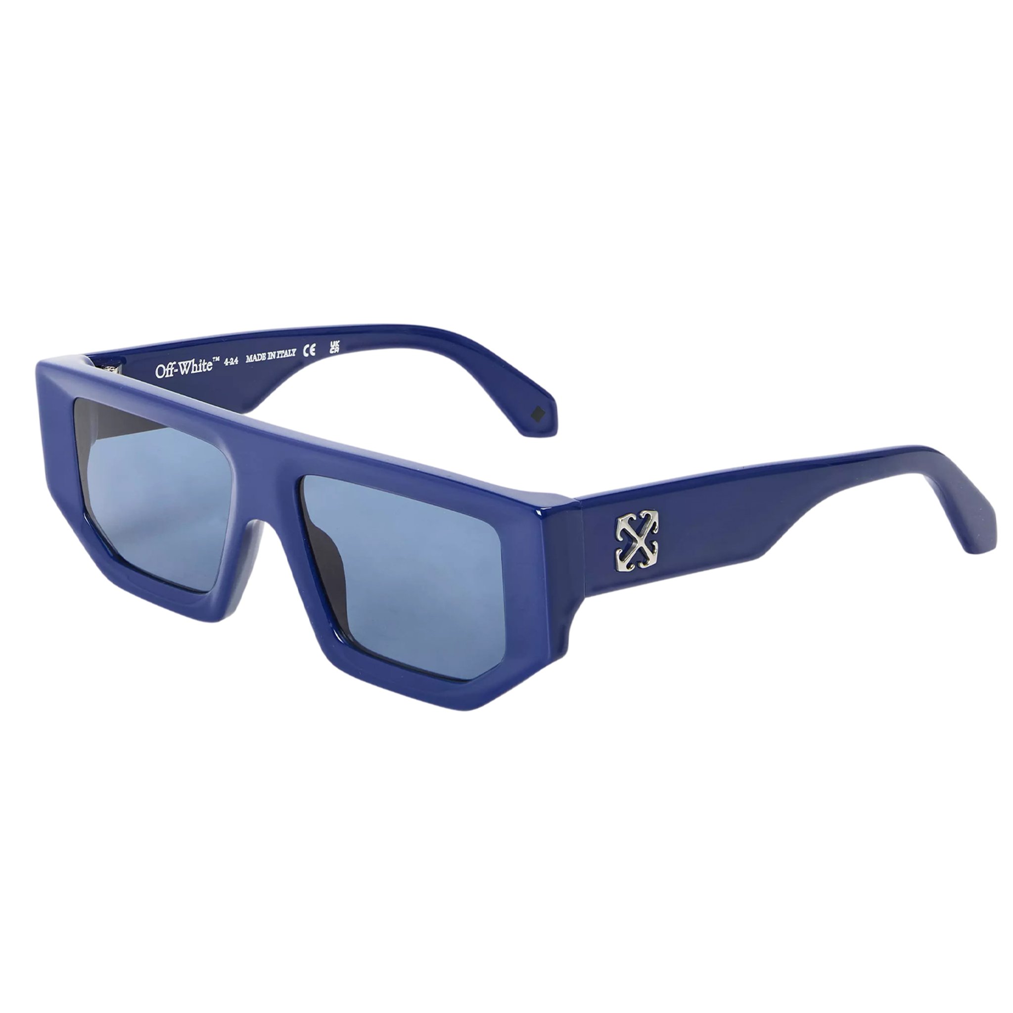Blauw