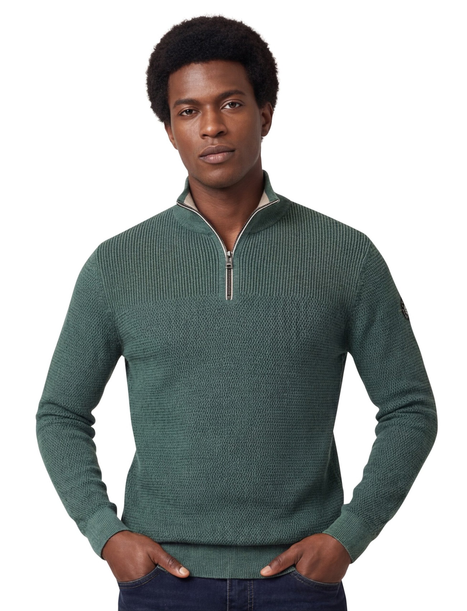Groen