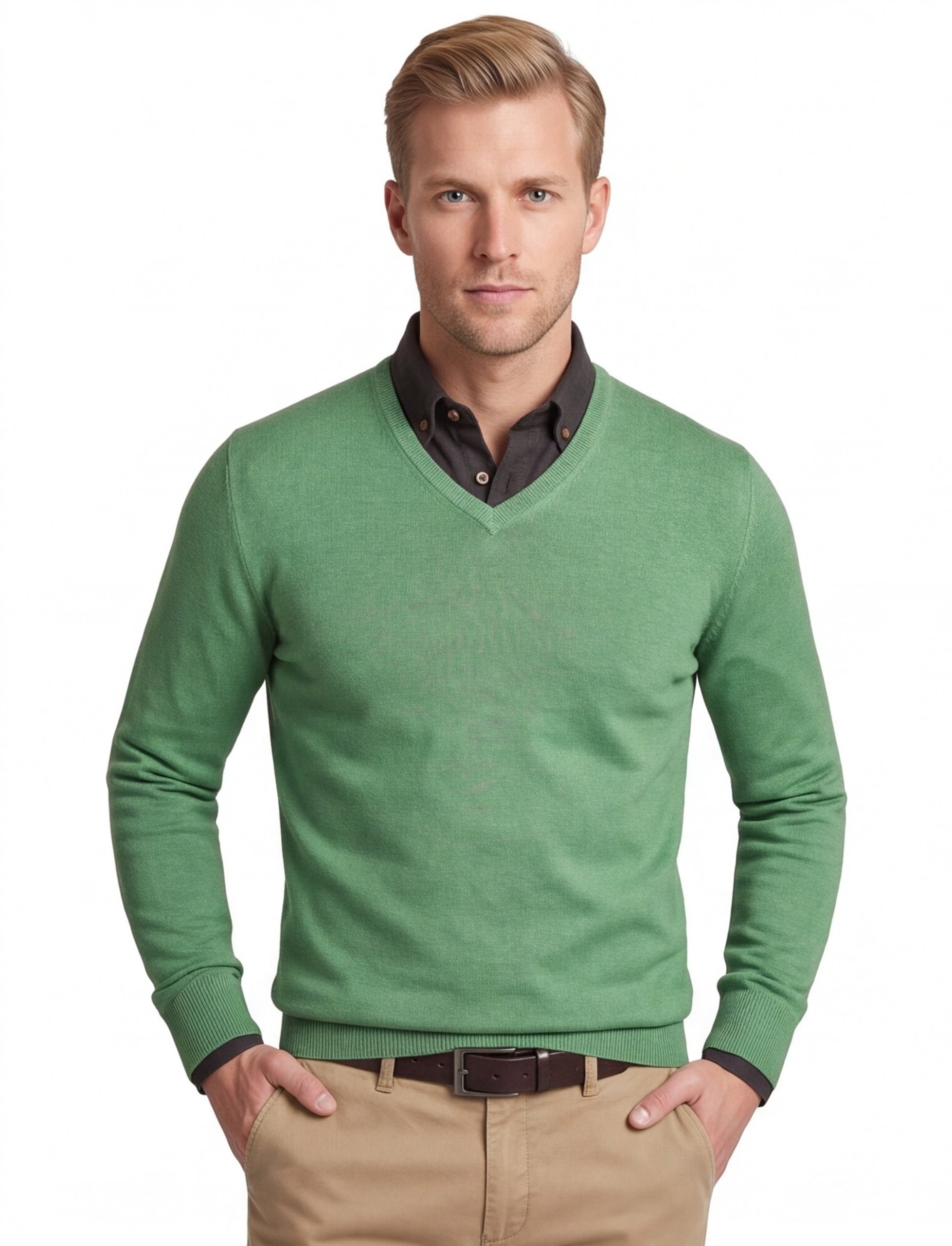 Groen