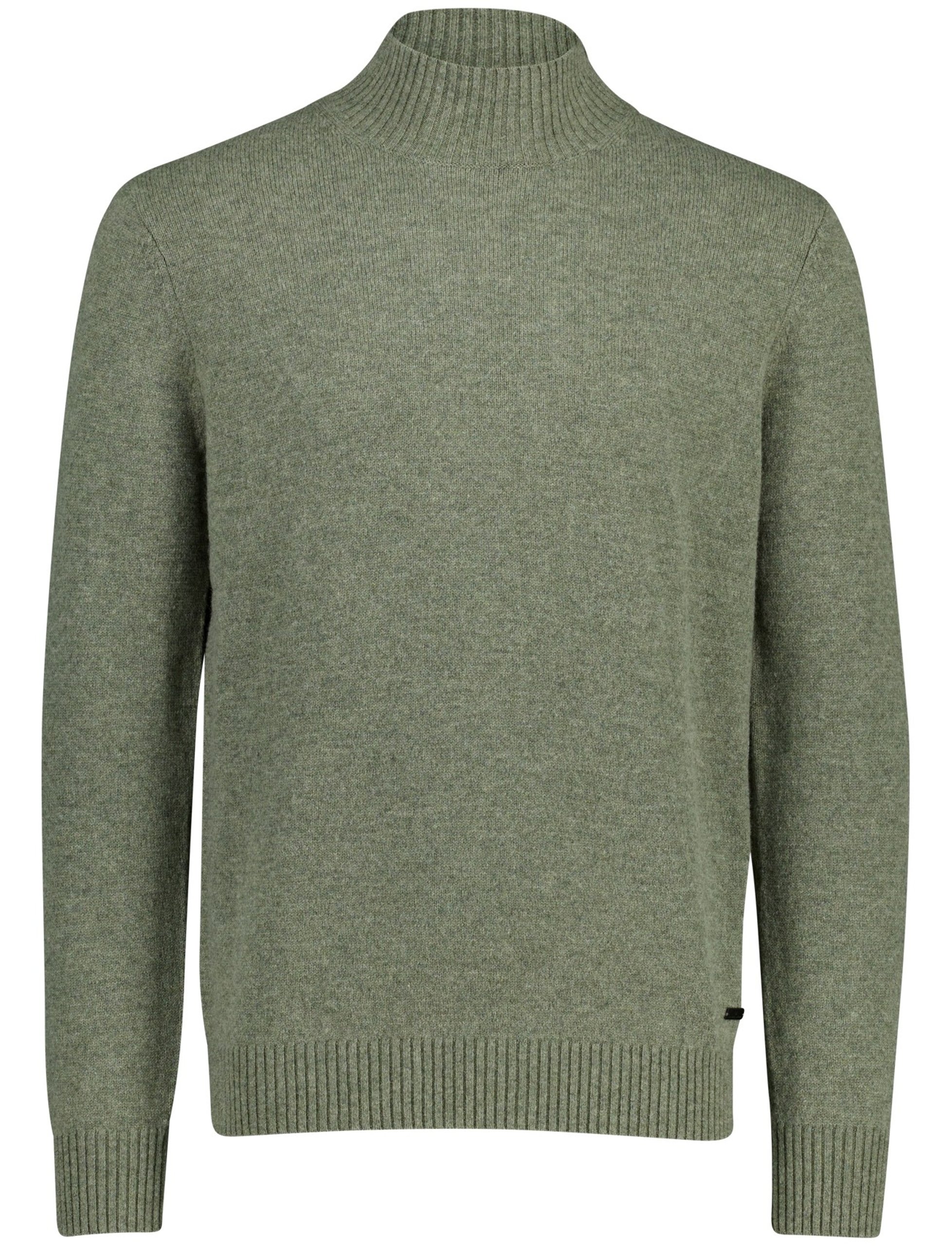 Groen