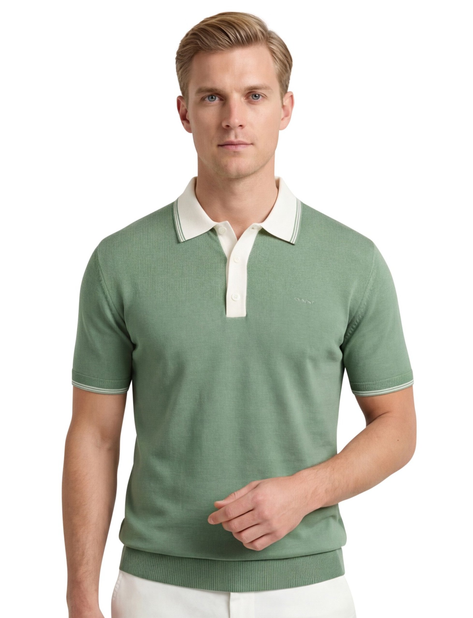 Groen
