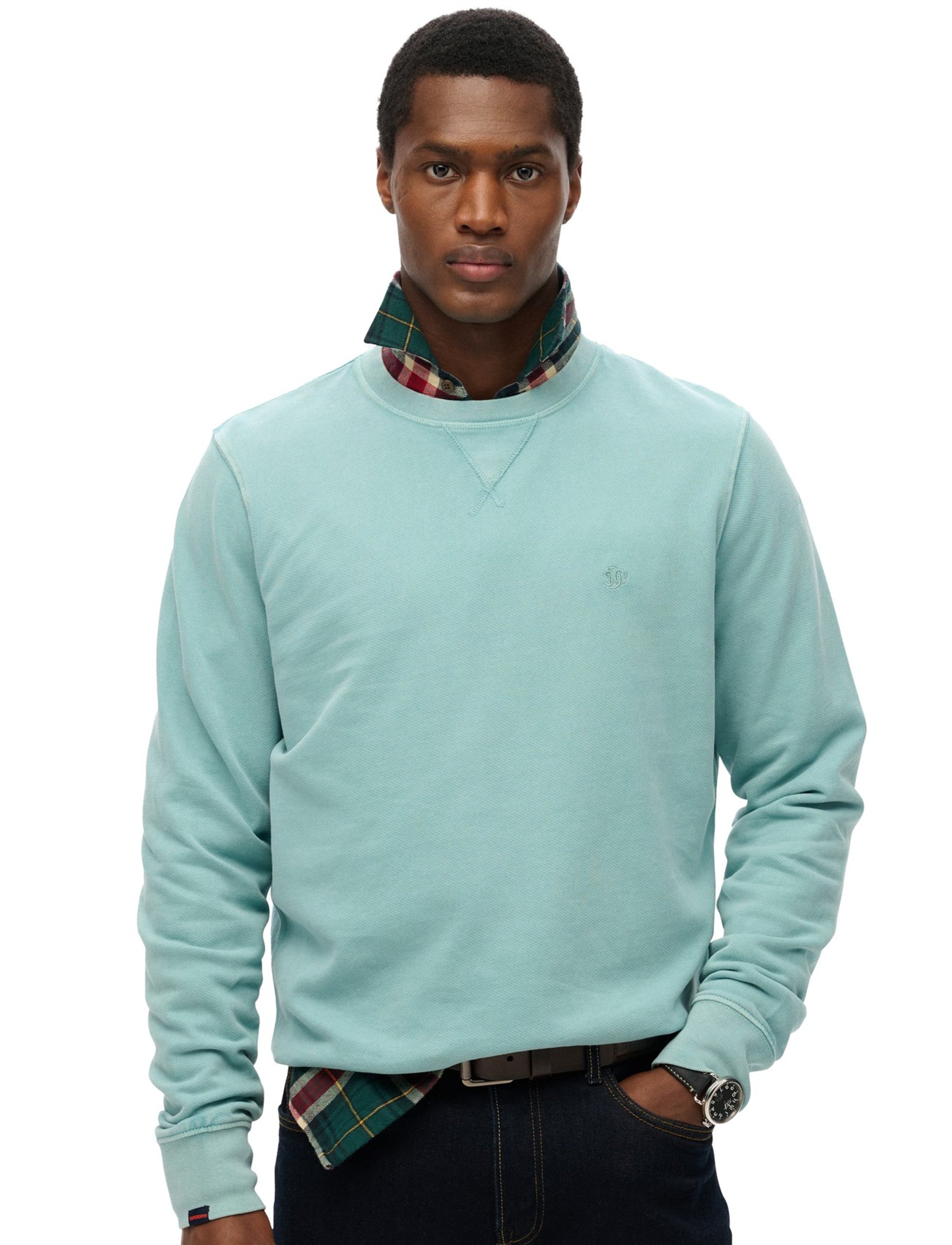 Turquoise