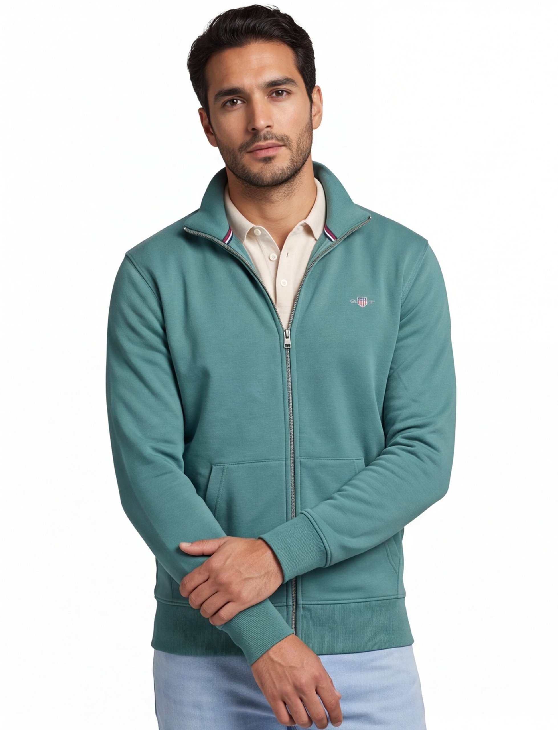 Groen