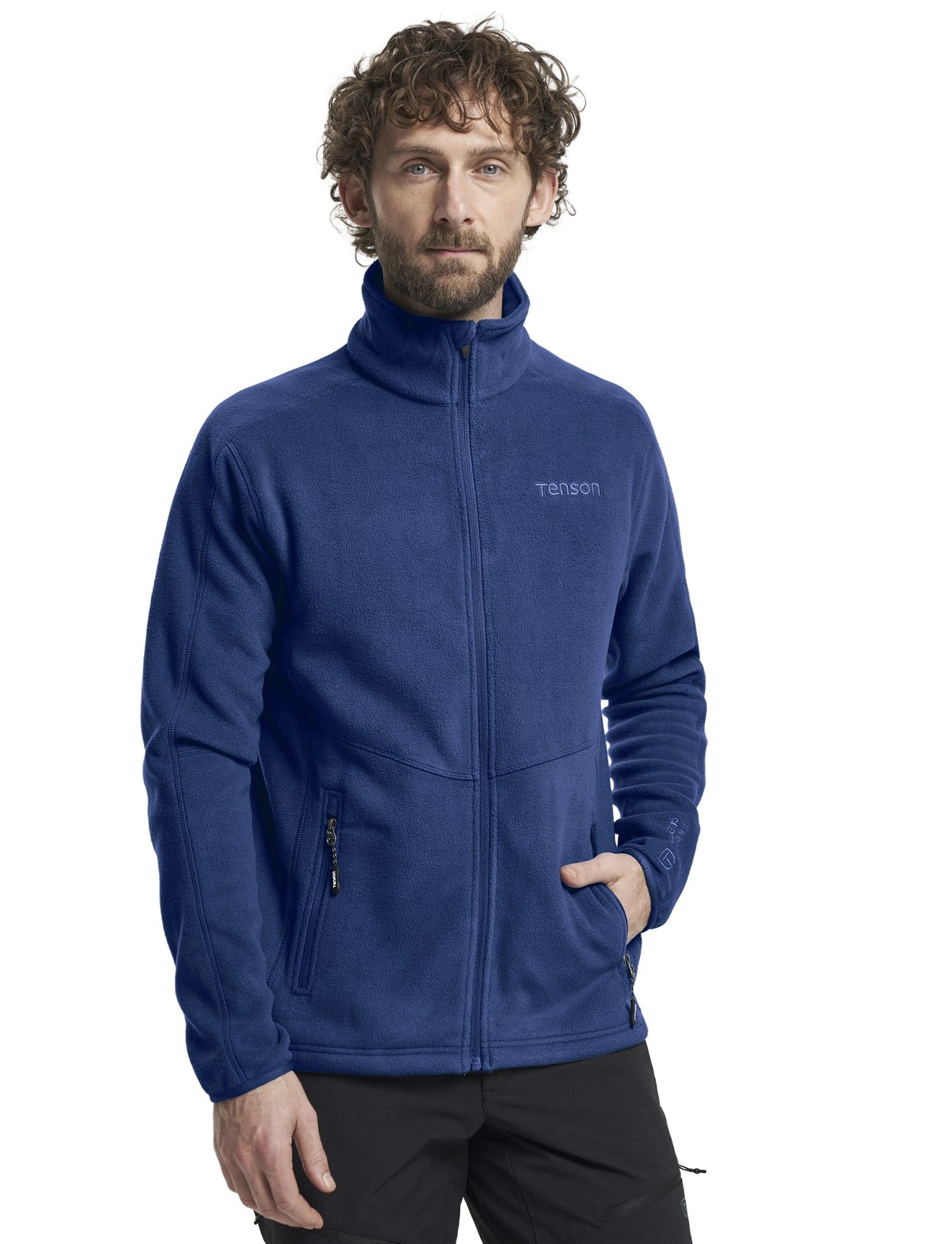 Blauw
