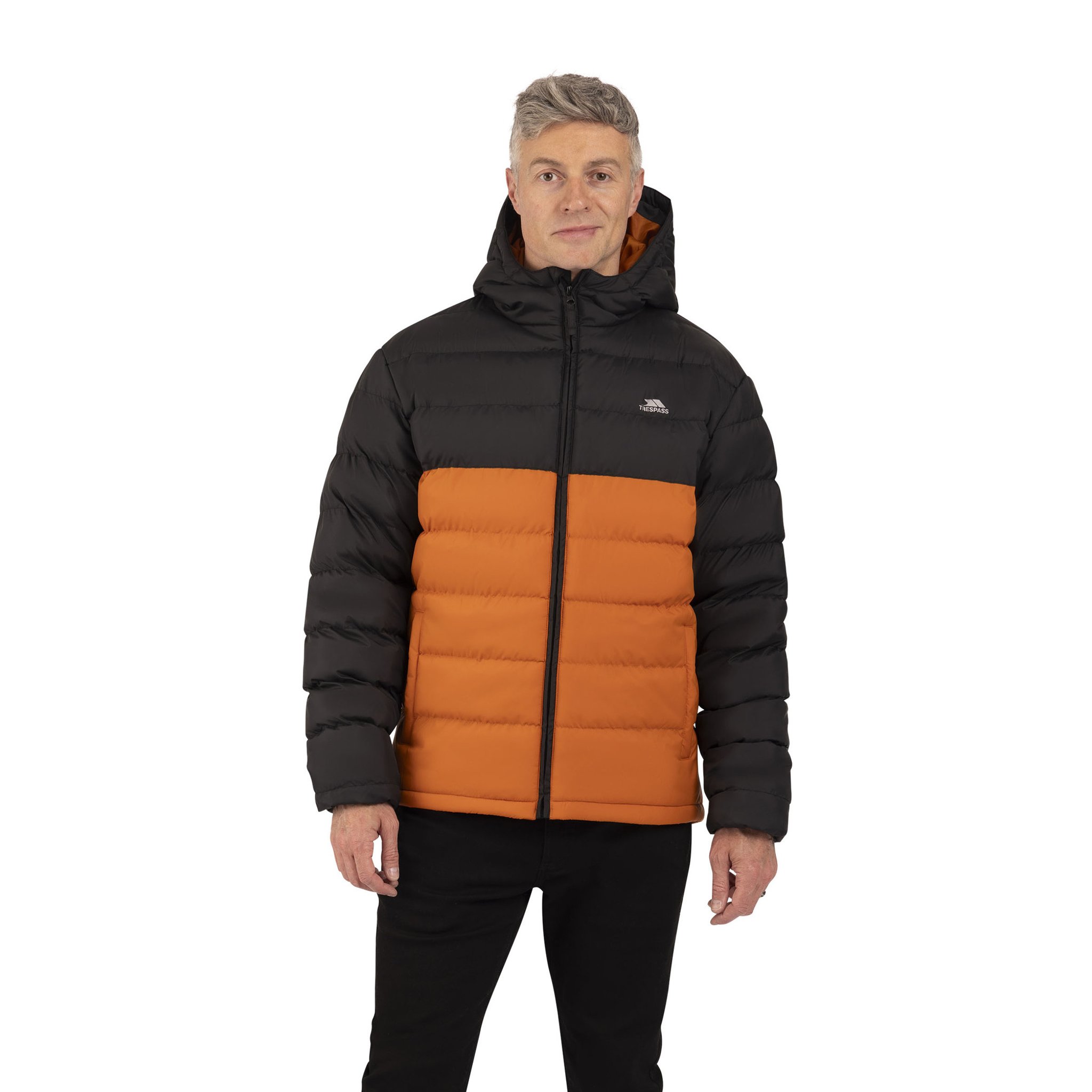 Oranje