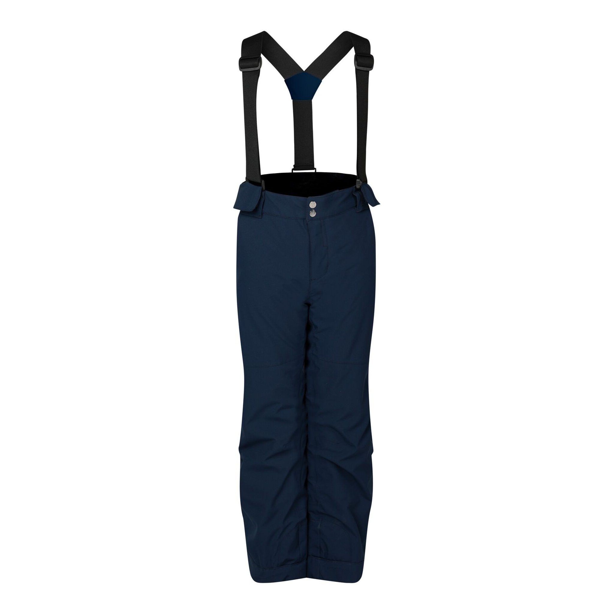 Marineblauw