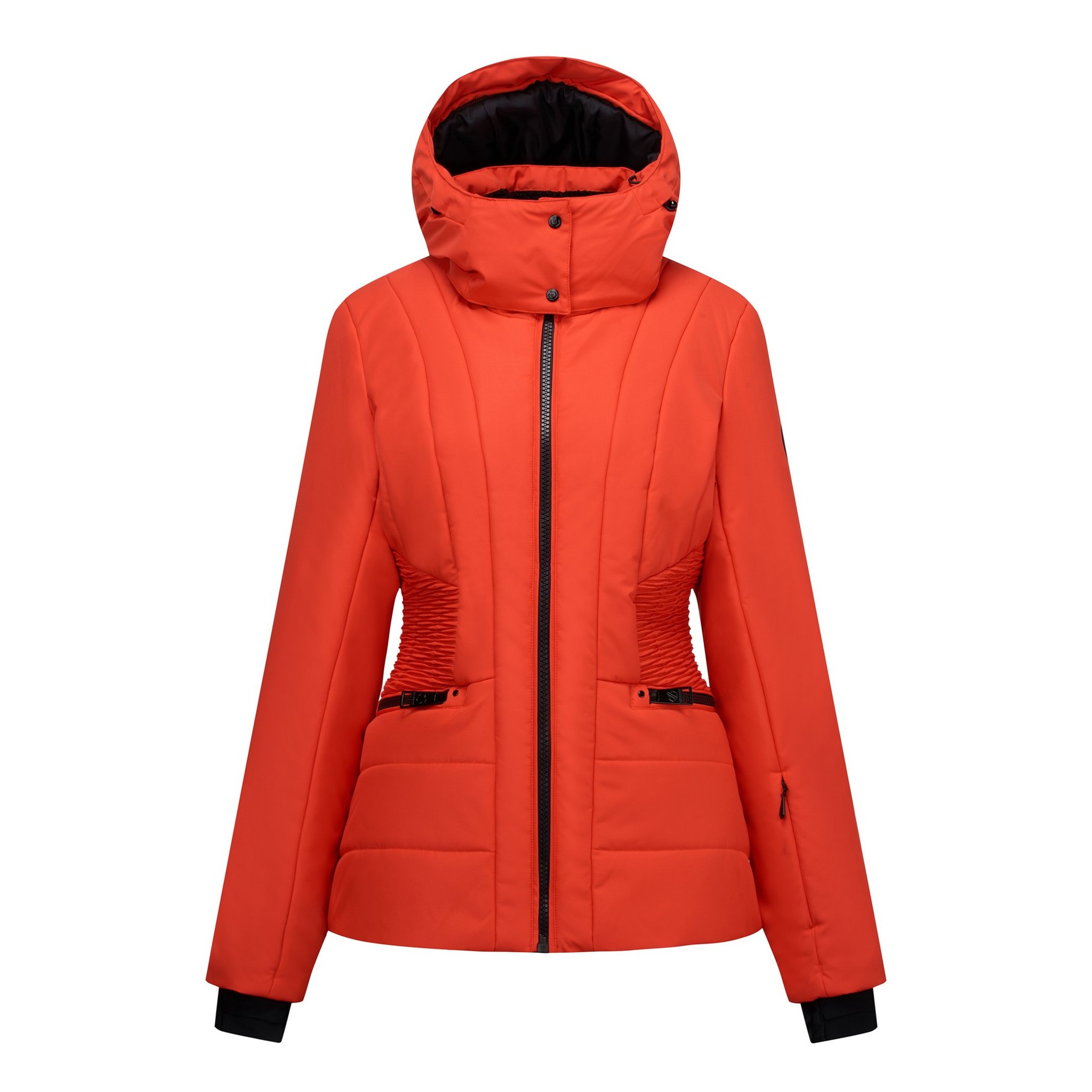 Oranje