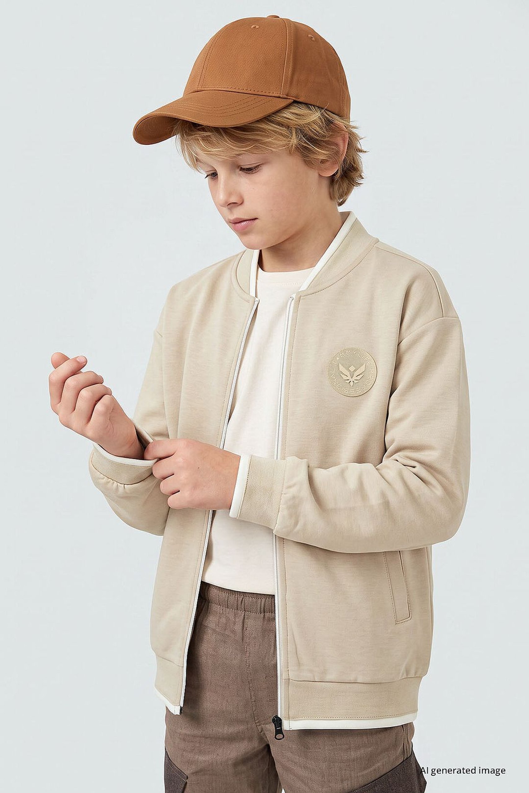 Beige