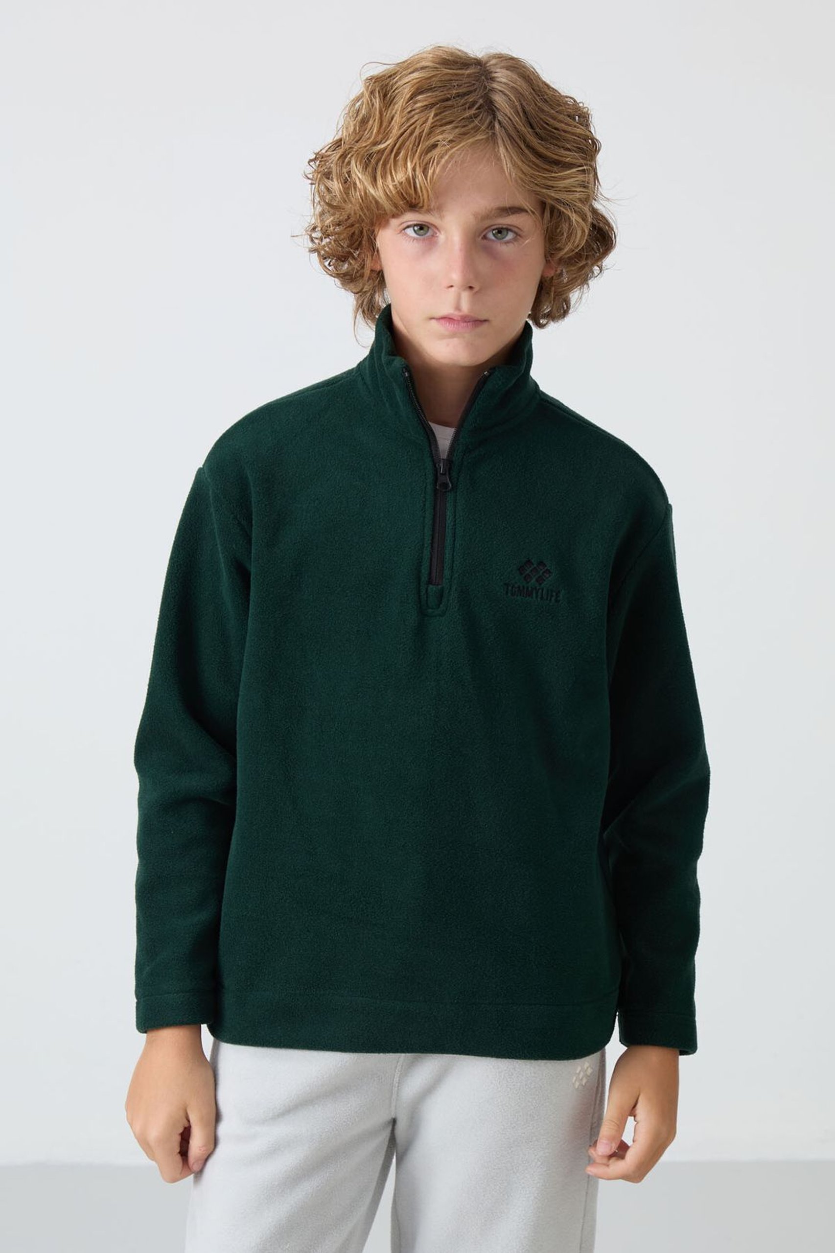 Groen