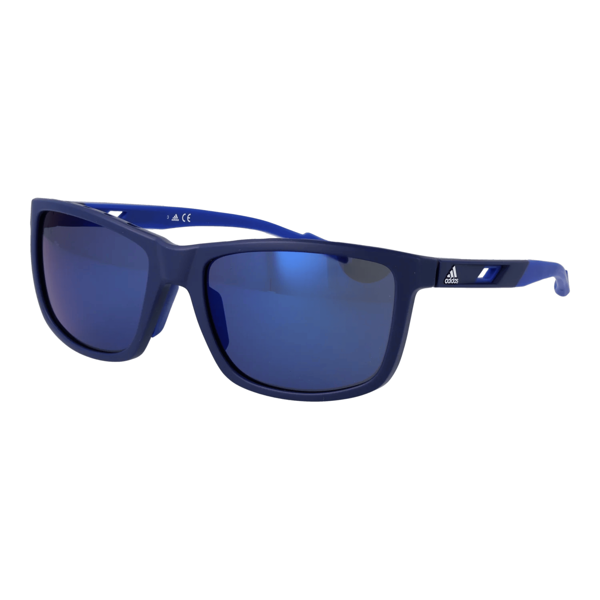 Blauw
