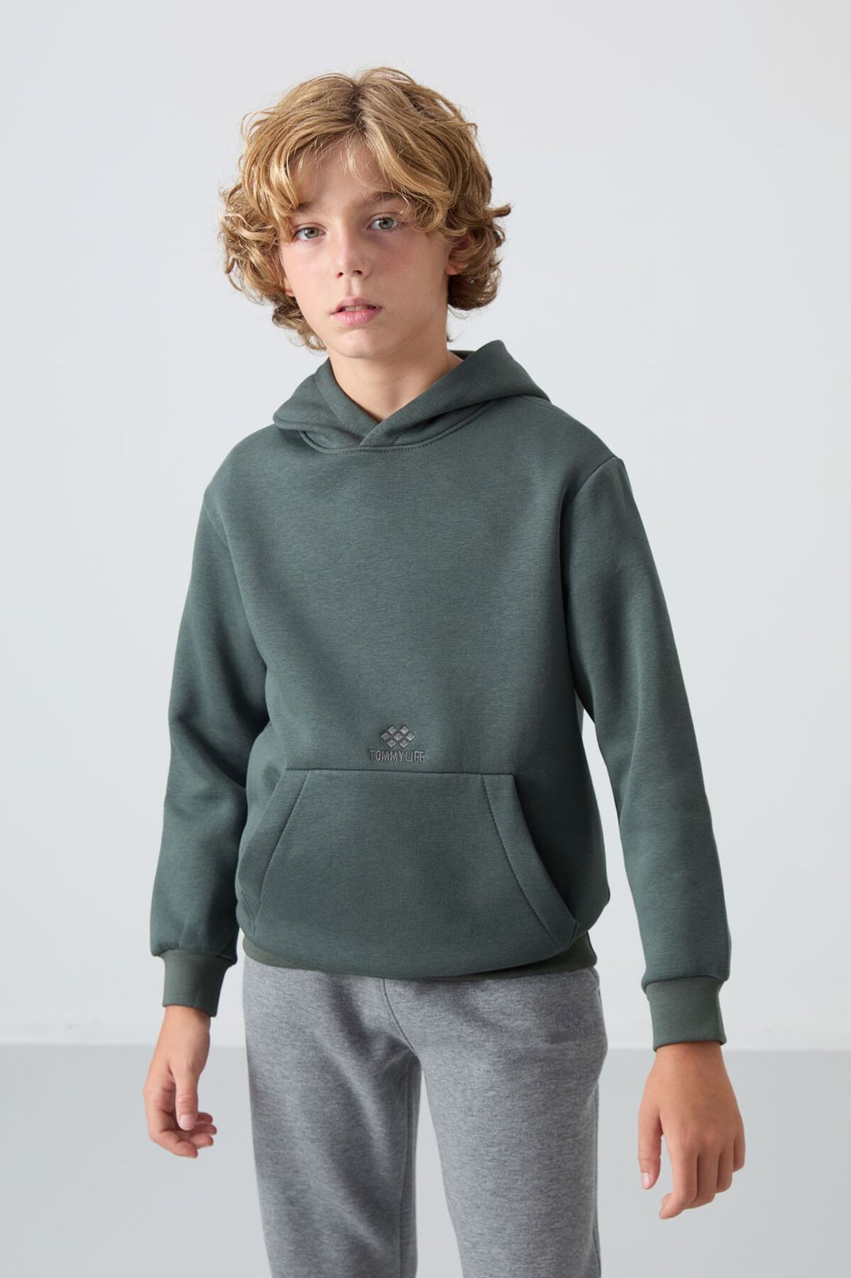 Groen