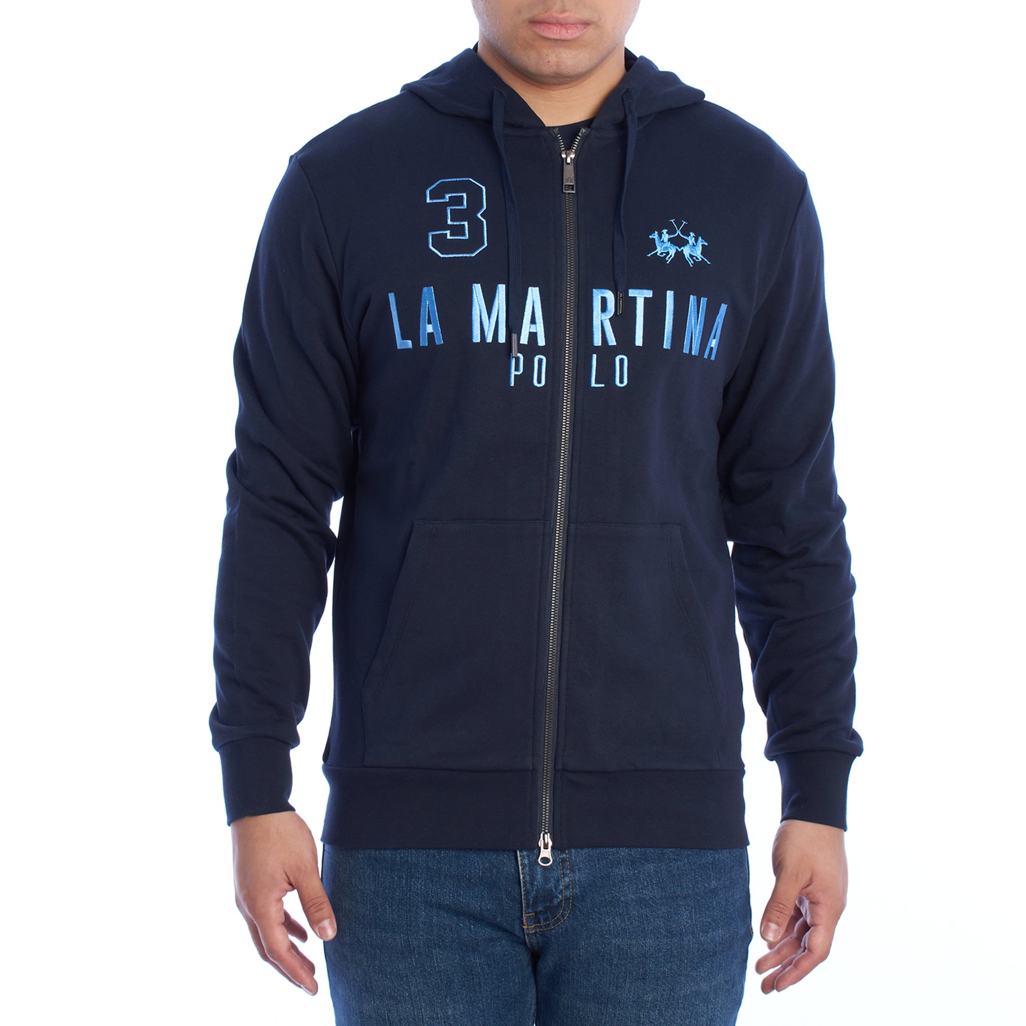 Blauw