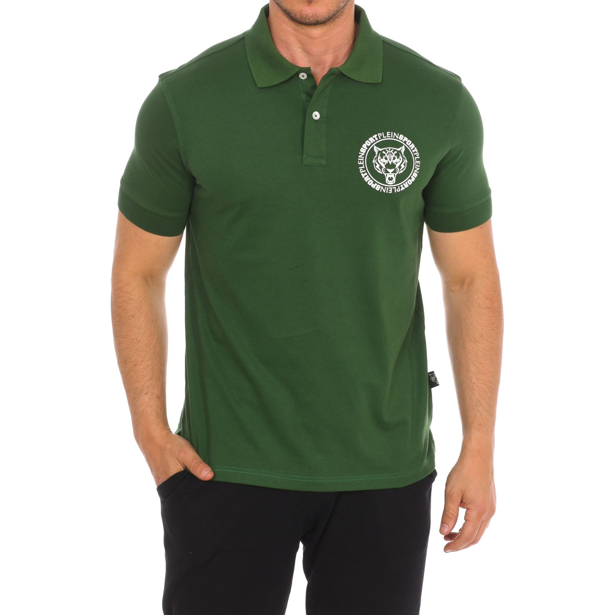 Groen