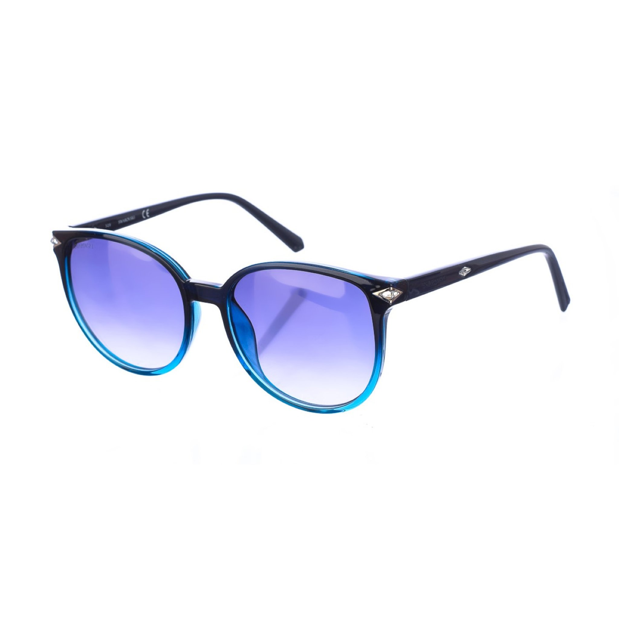 Blauw