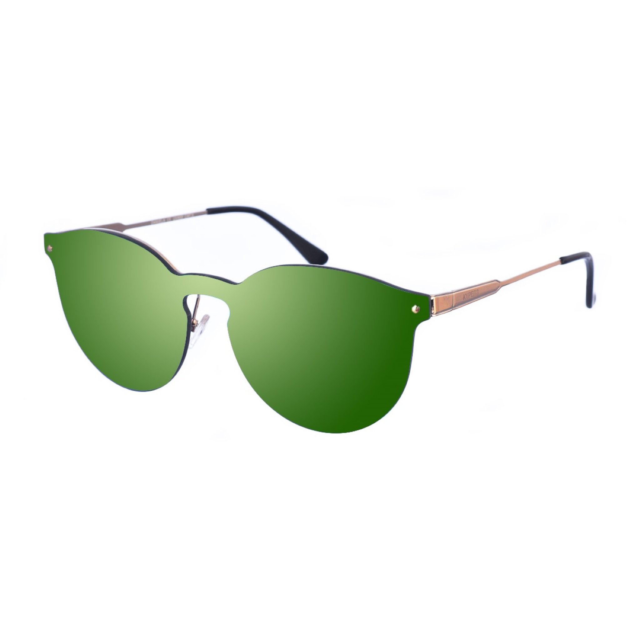 Groen