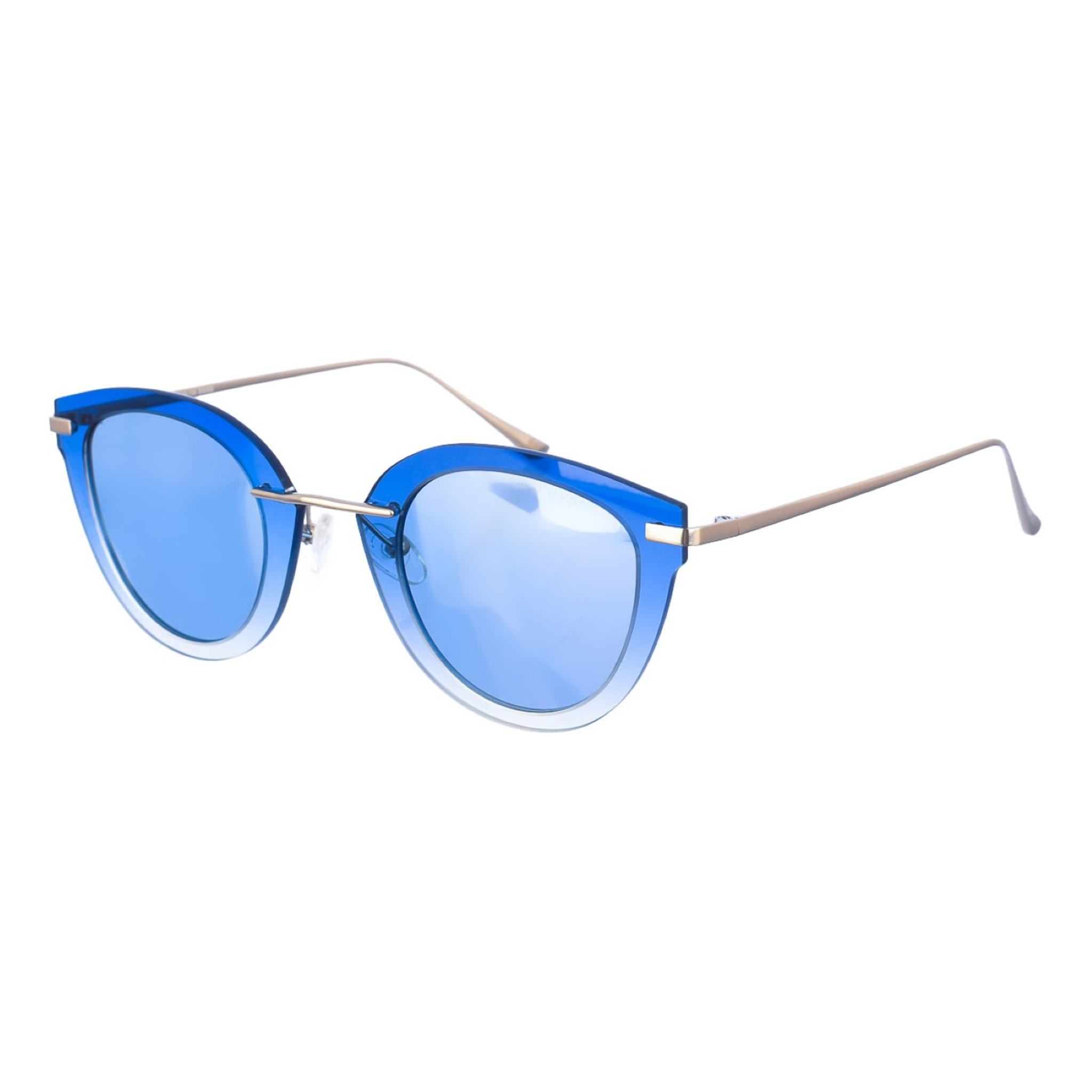 Blauw