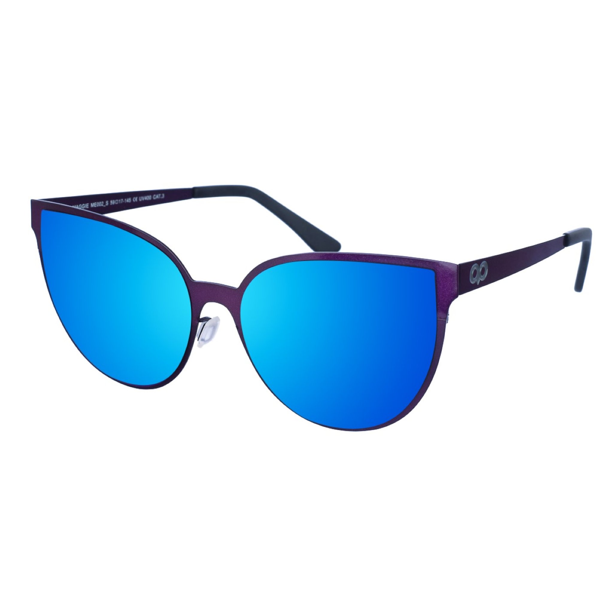 Blauw