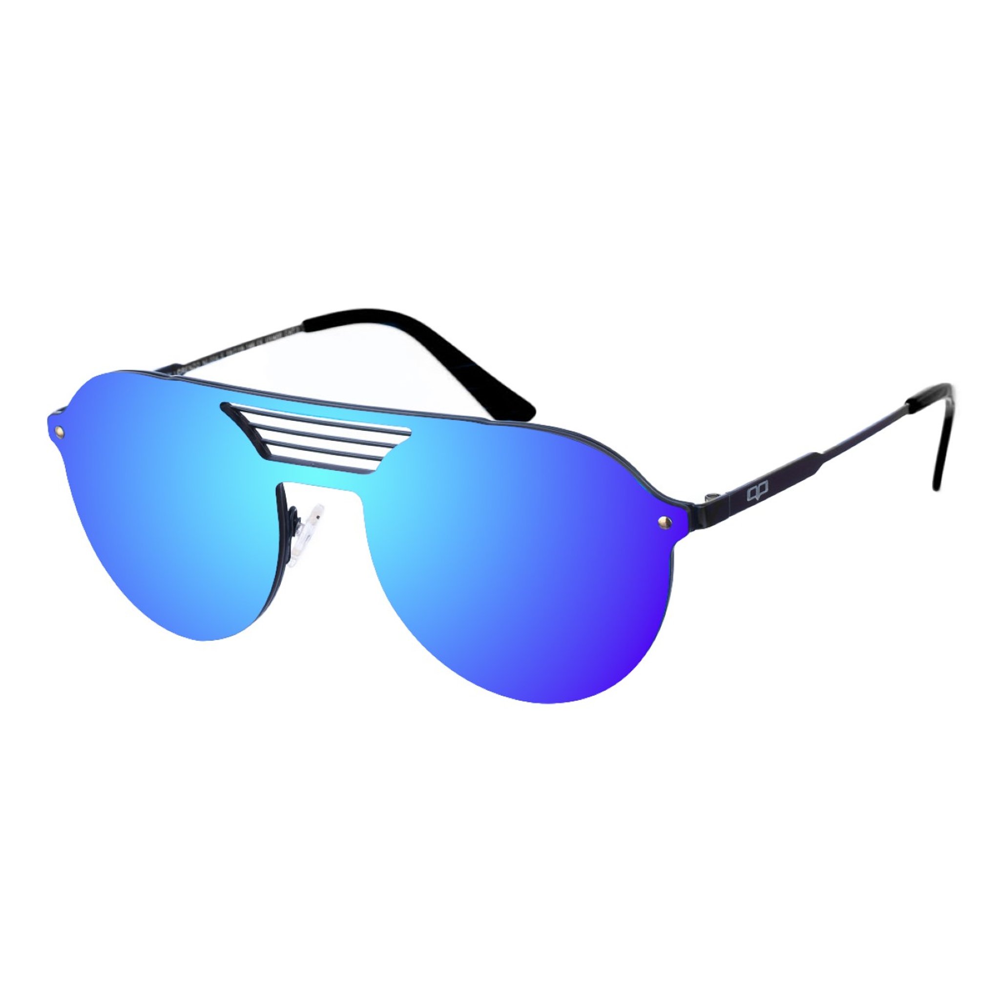 Blauw