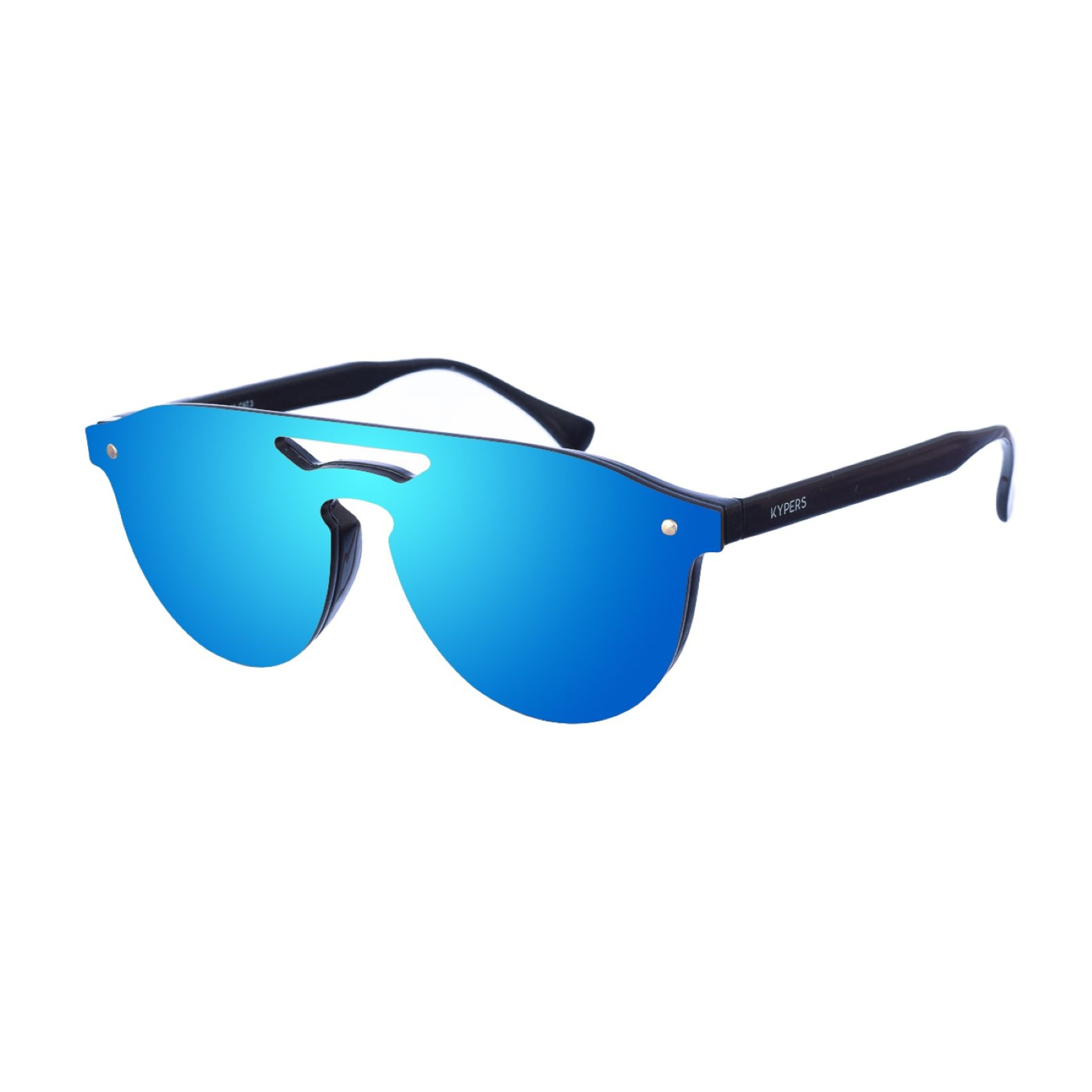 Blauw